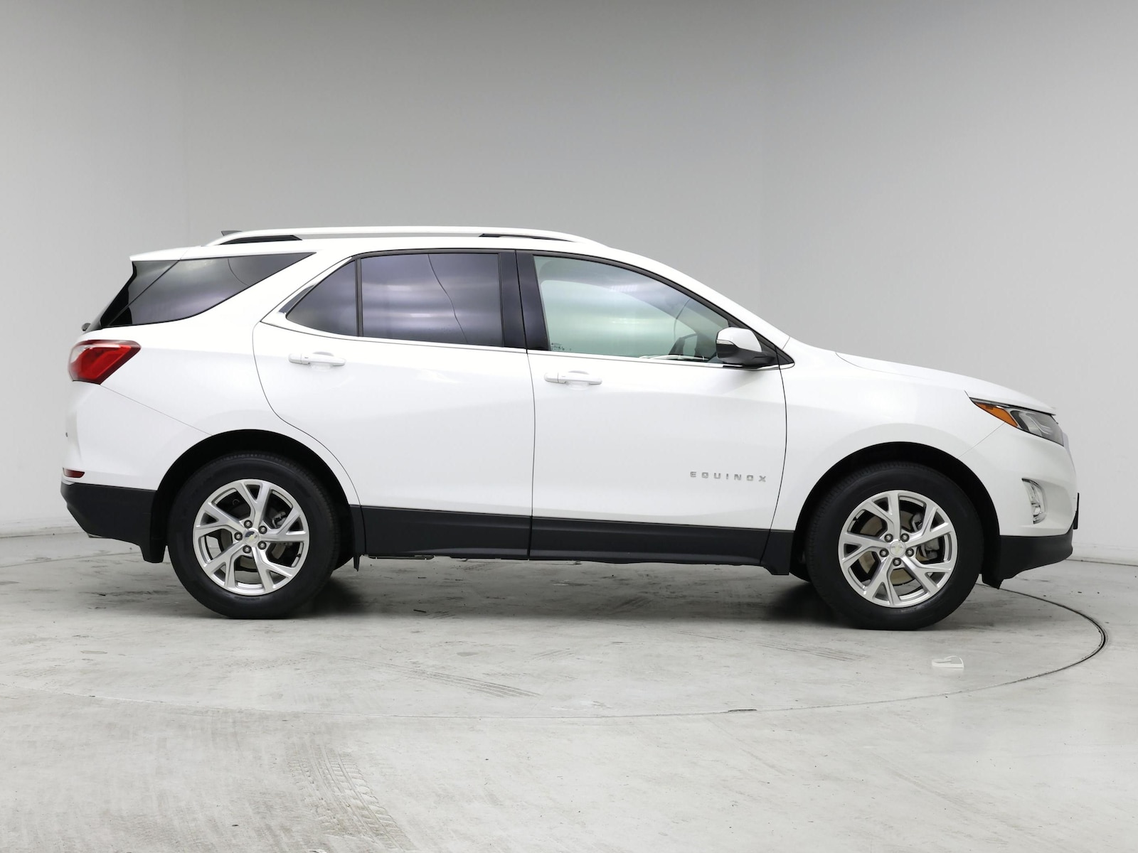 2019 Chevrolet Equinox LT - Photo 8