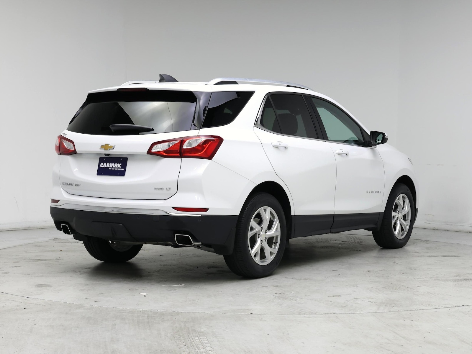 2019 Chevrolet Equinox LT - Photo 9