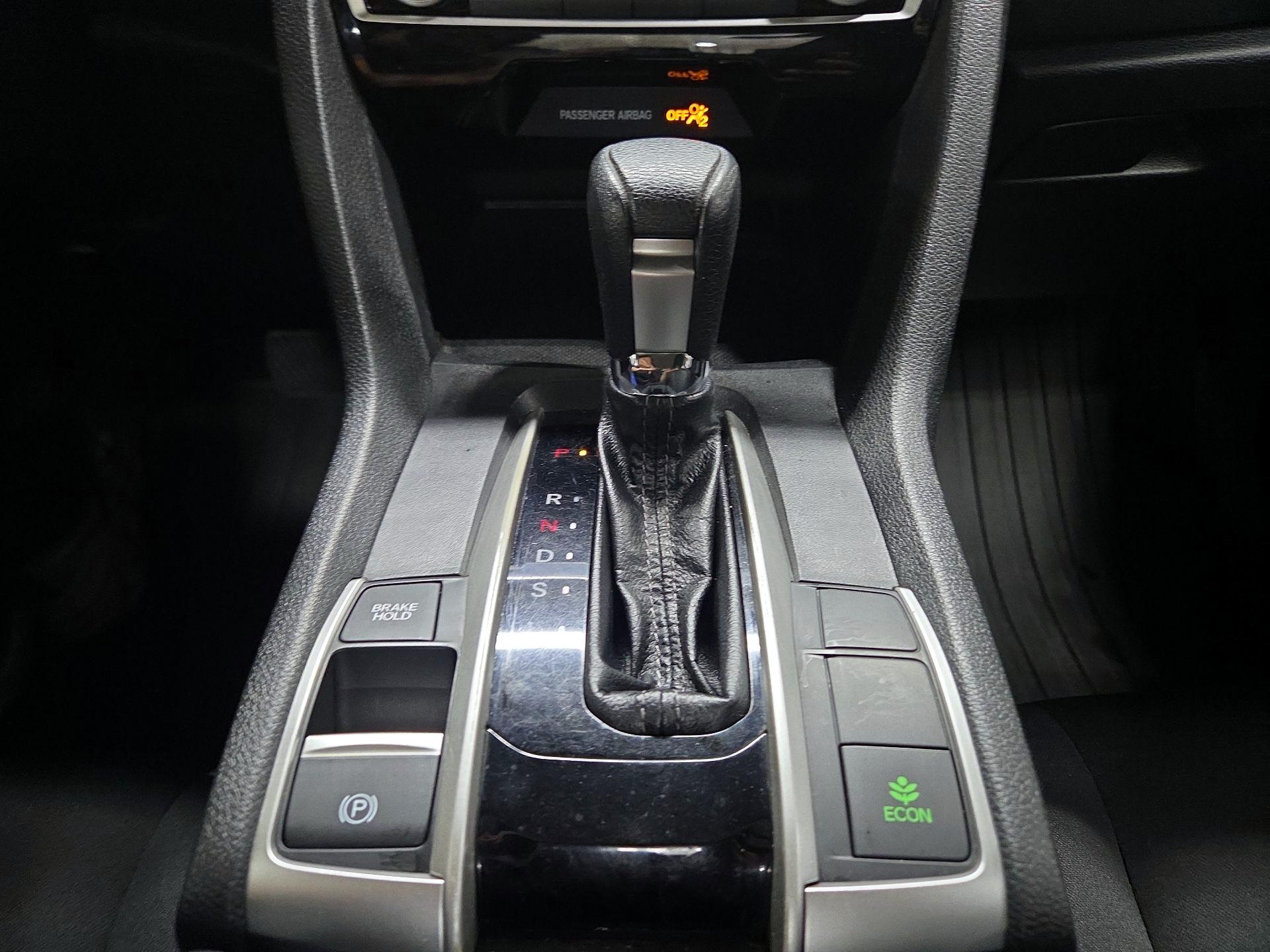 Thumbnail: 2016 Honda Civic - 17