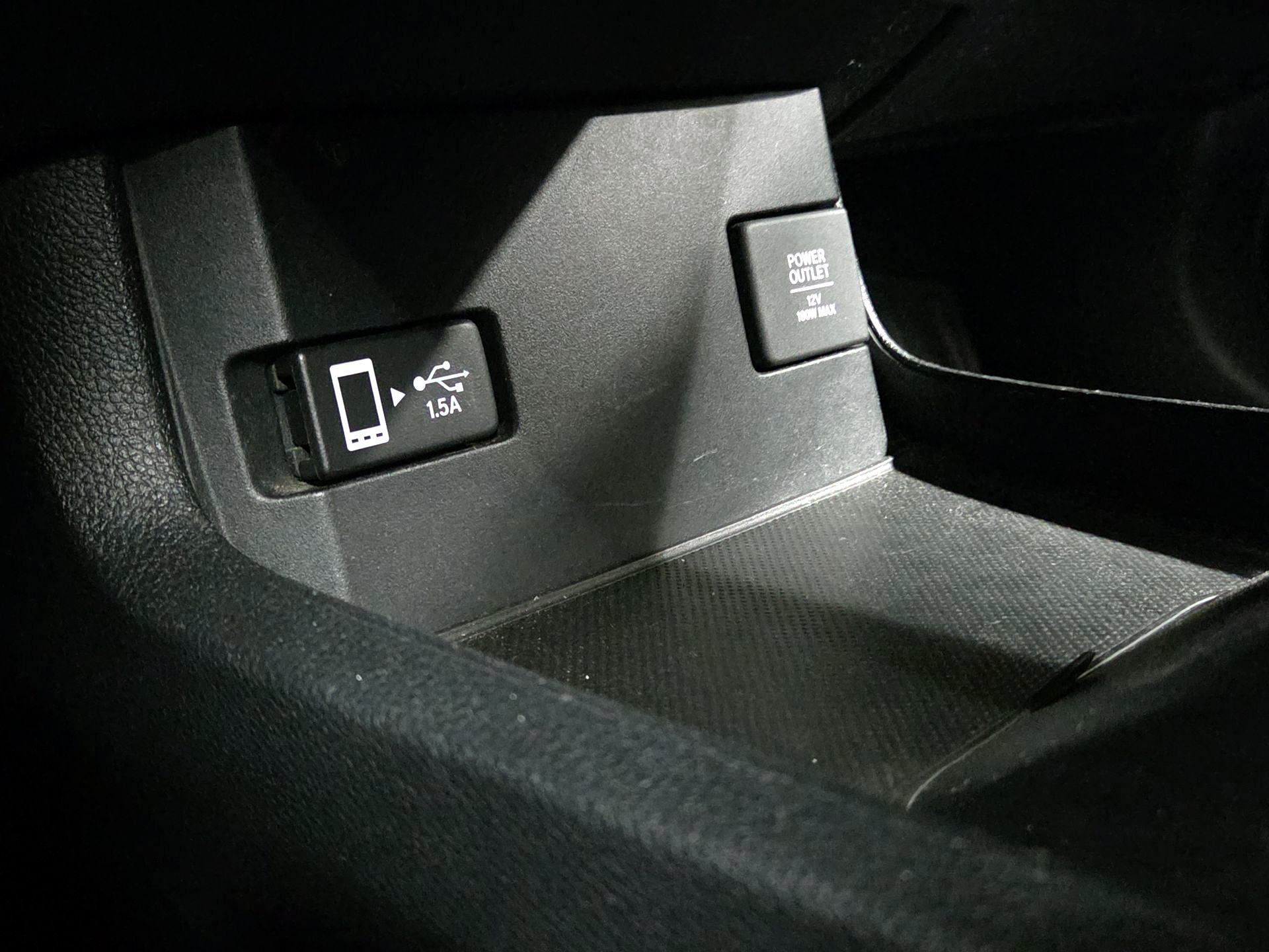 Thumbnail: 2016 Honda Civic - 18