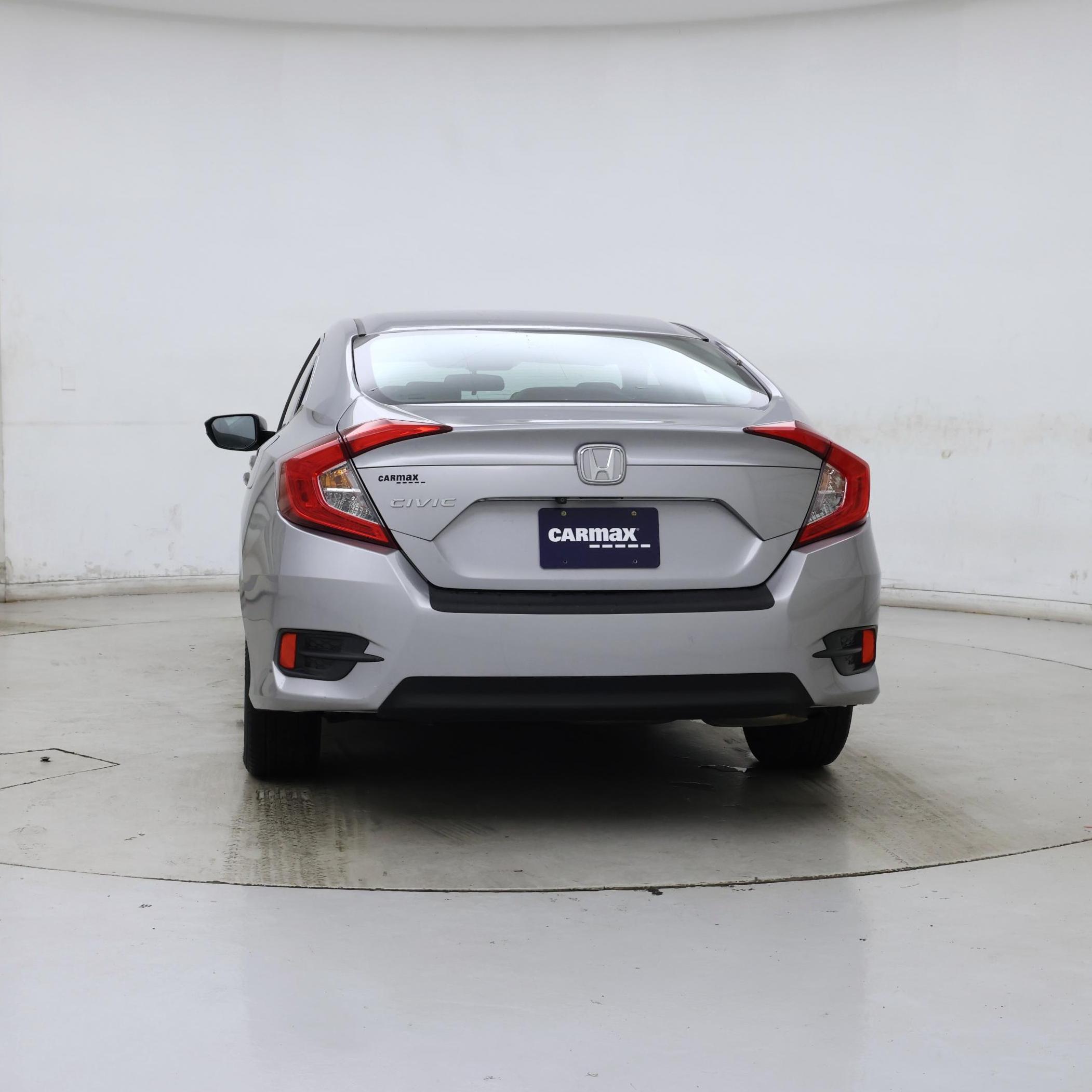 Thumbnail: 2016 Honda Civic - 6