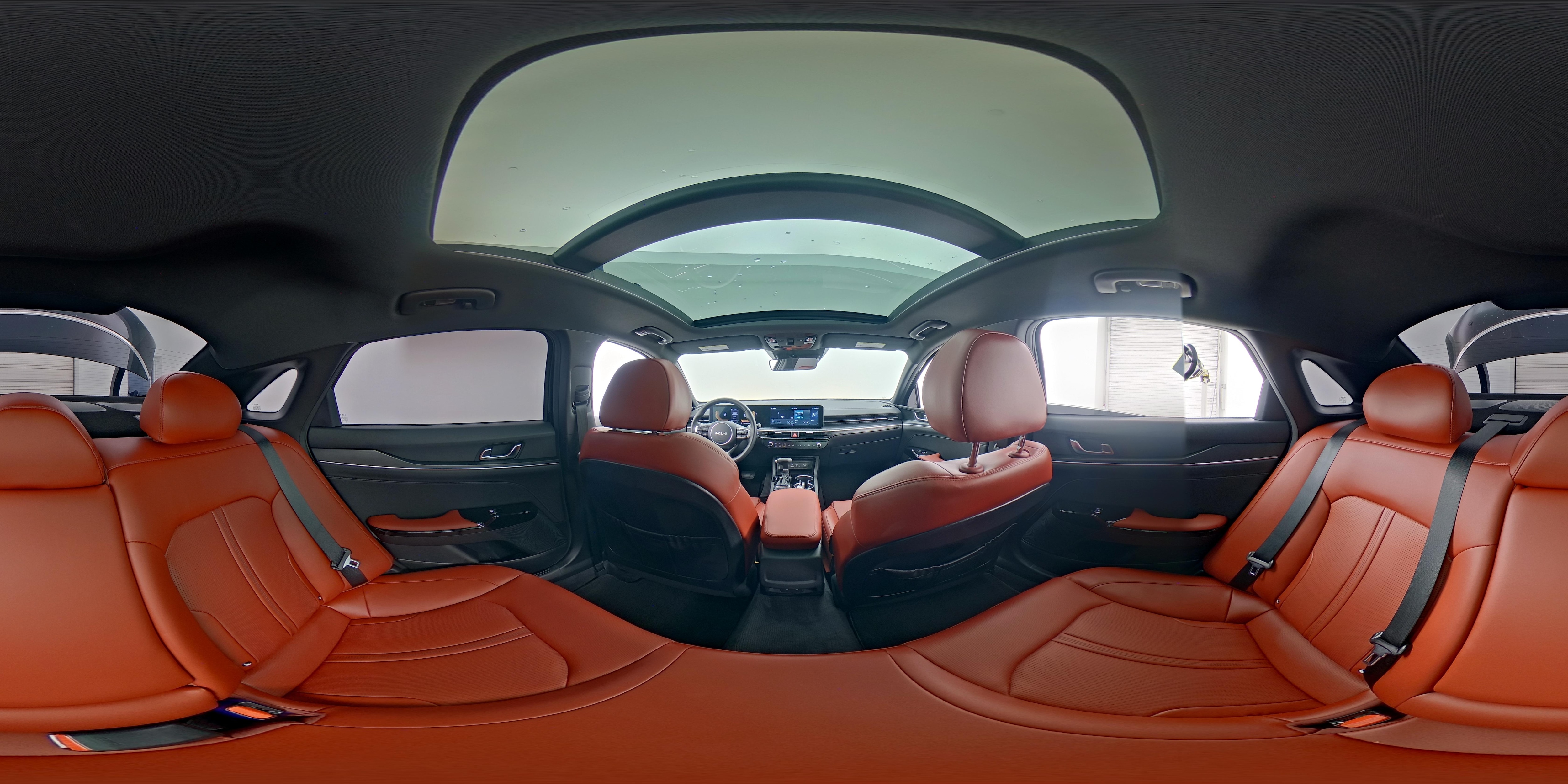 2026 Kia K5 GT-Line - Photo 27