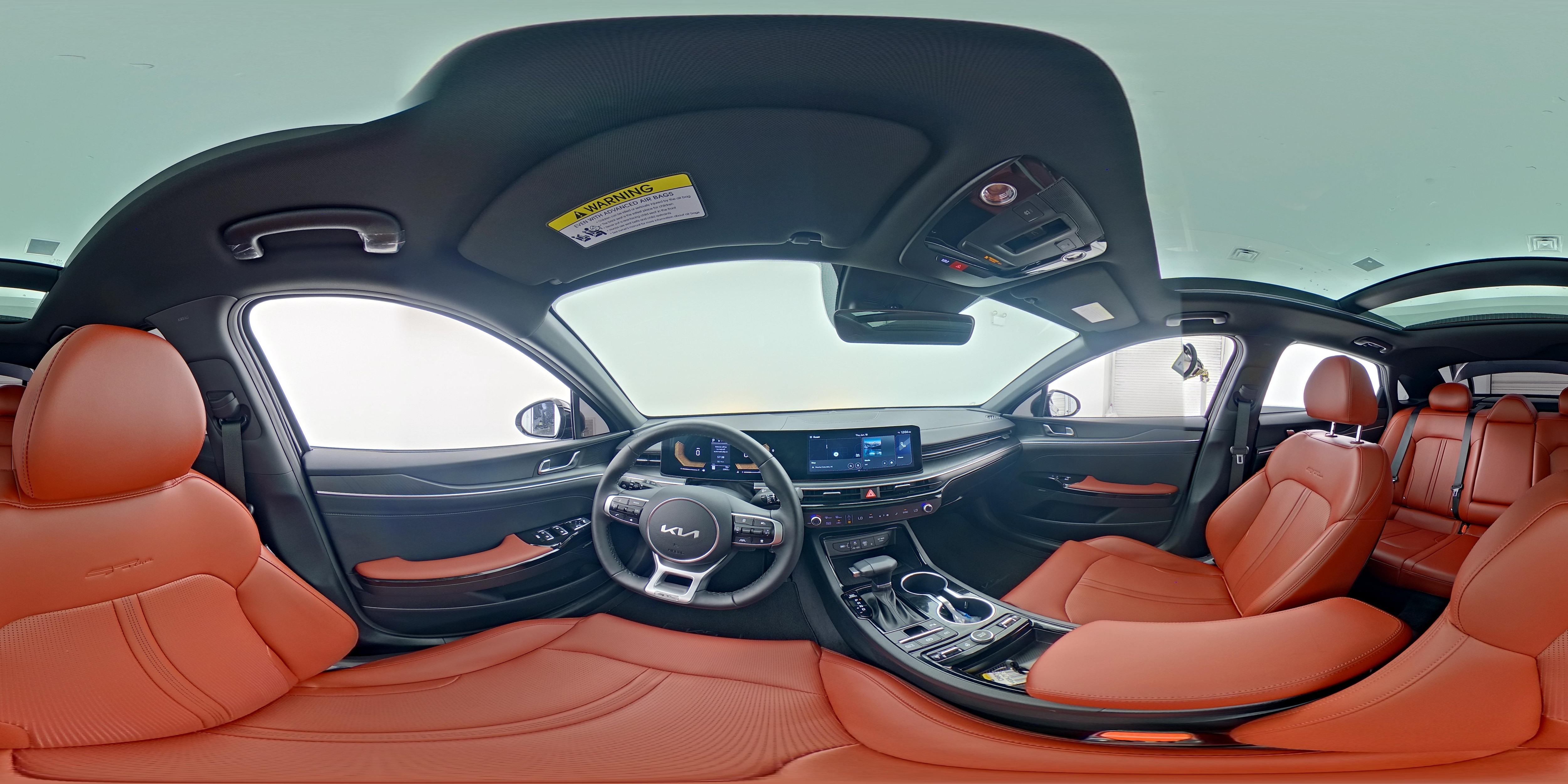 2026 Kia K5 GT-Line - Photo 28