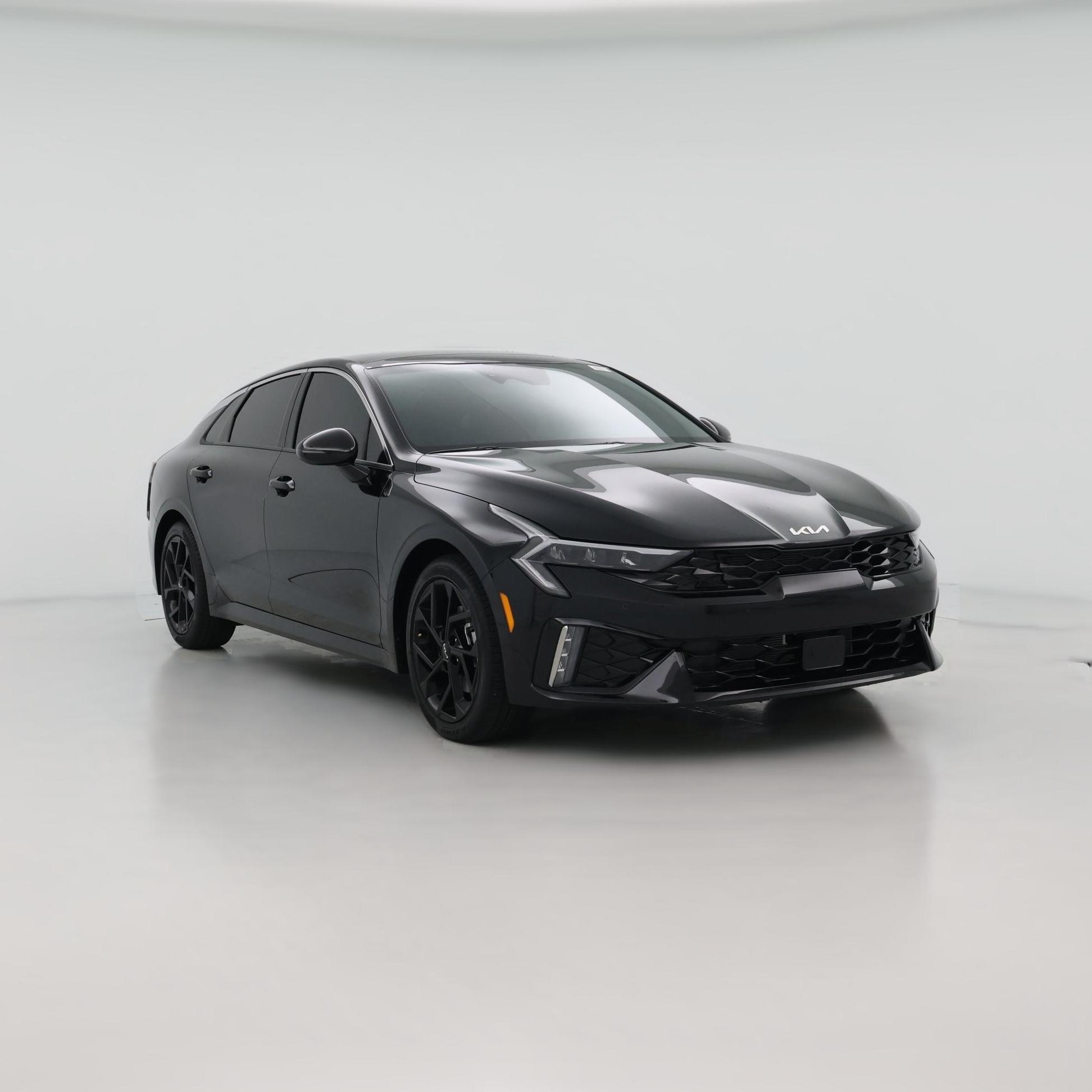 Thumbnail: 2026 Kia K5 - 1