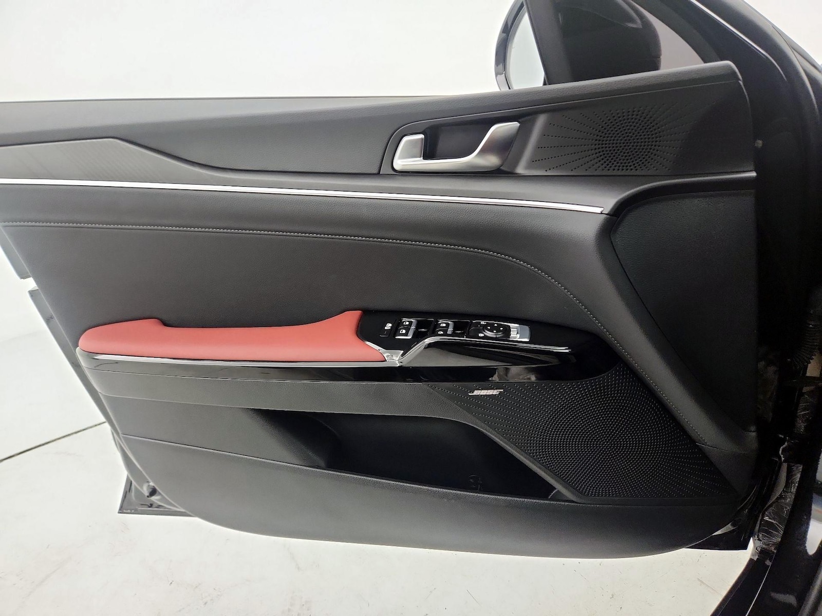 2026 Kia K5 GT-Line - Photo 13