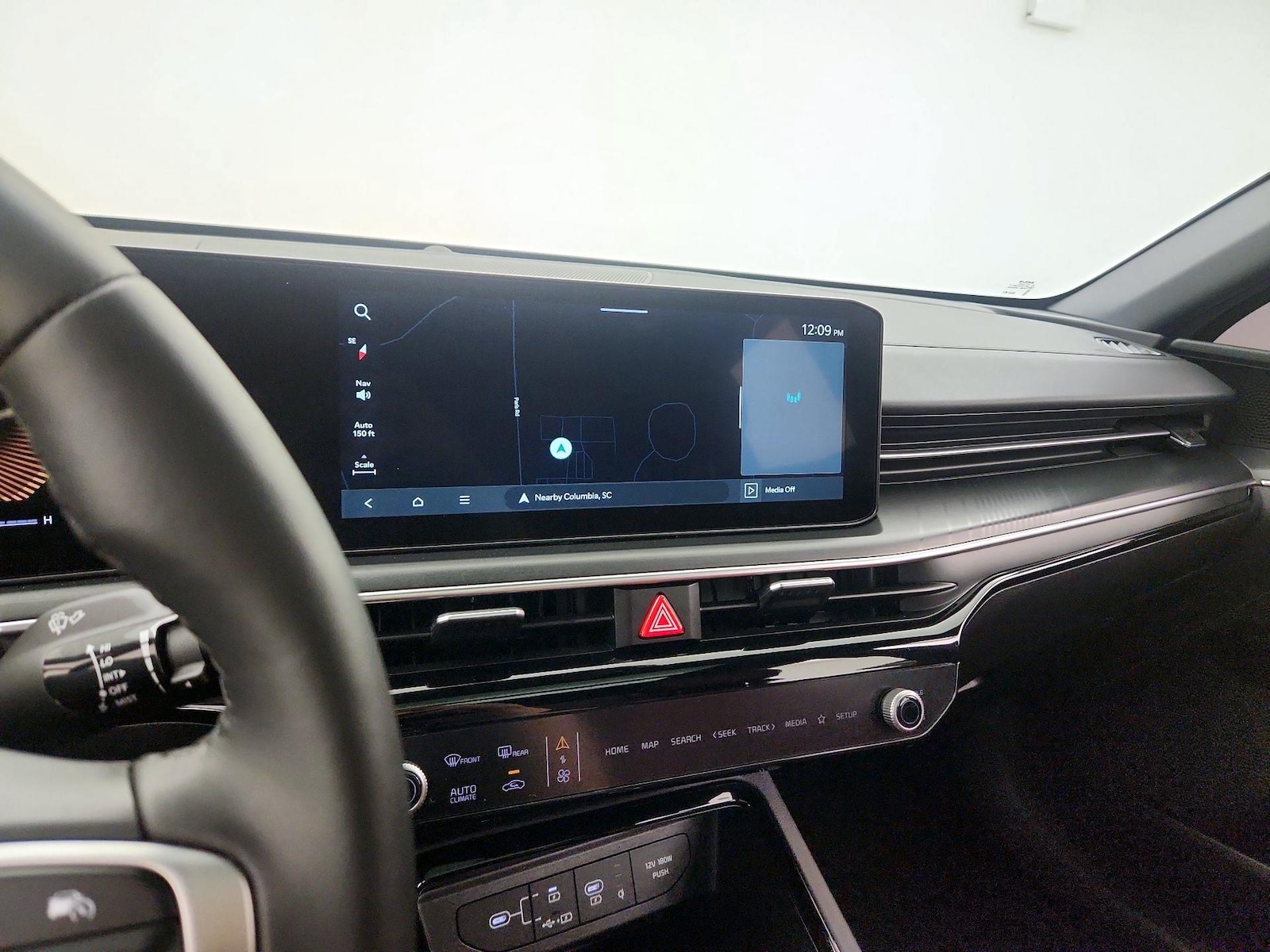 2026 Kia K5 GT-Line - Photo 15