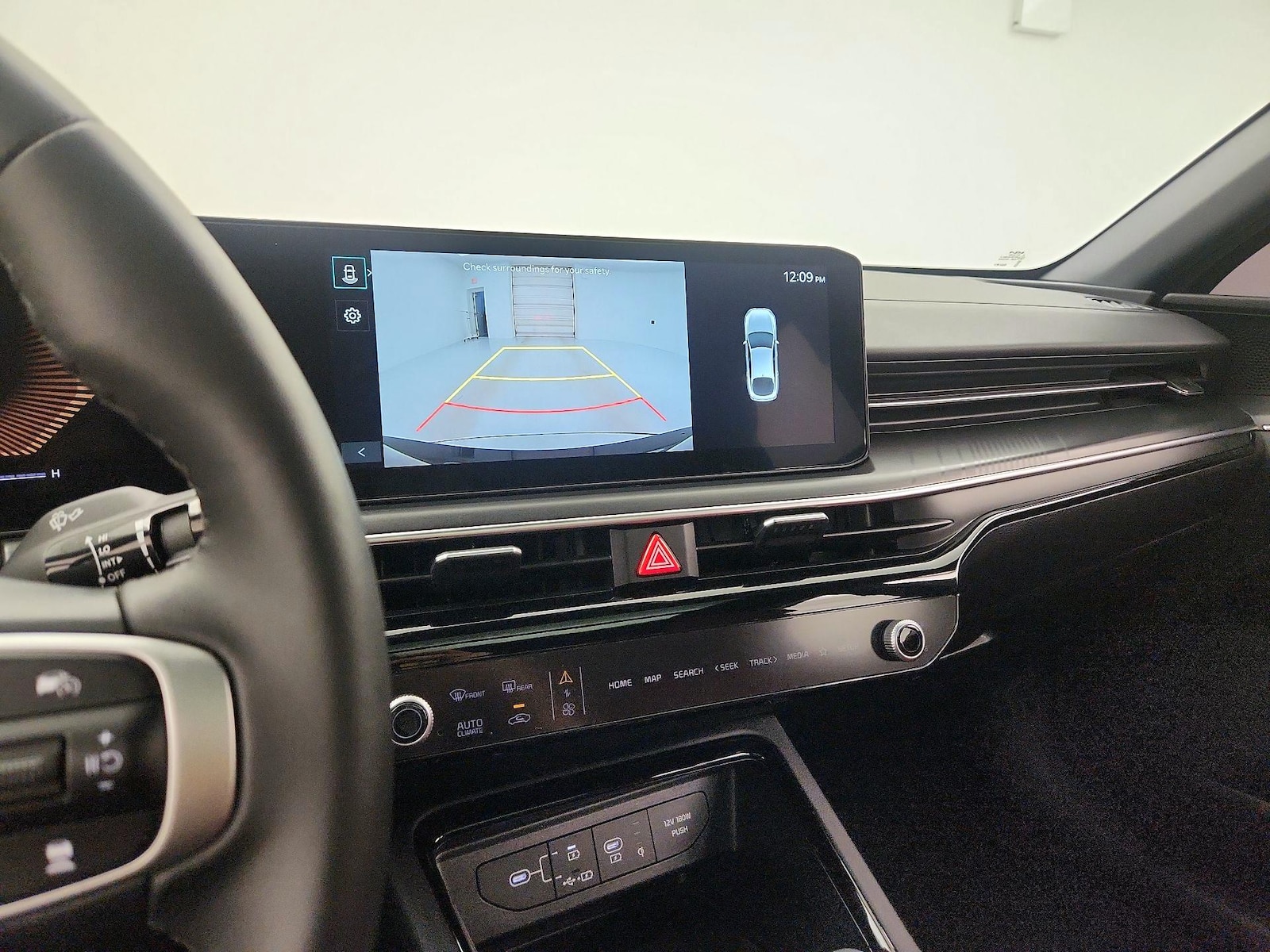 2026 Kia K5 GT-Line - Photo 16