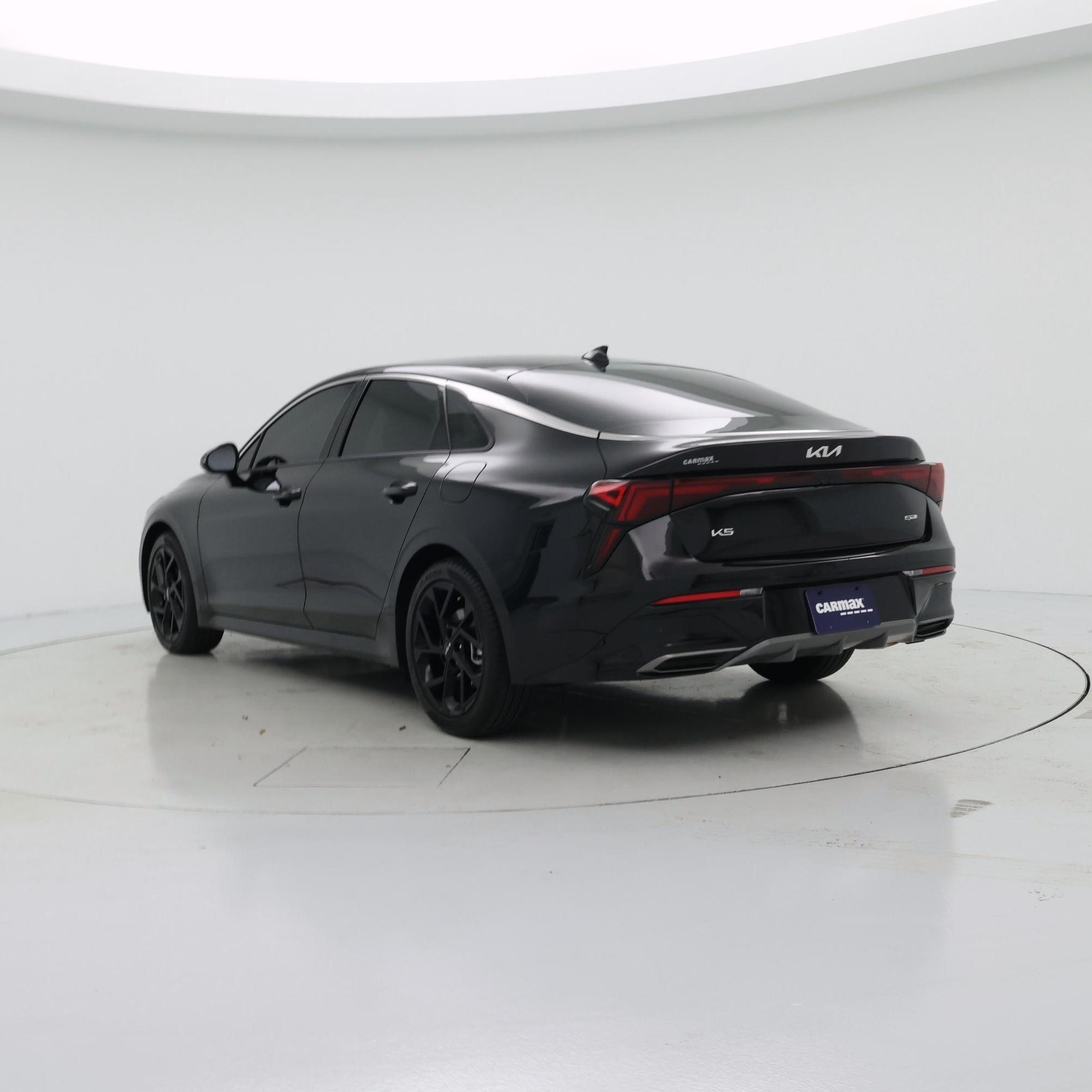 Thumbnail: 2026 Kia K5 - 2