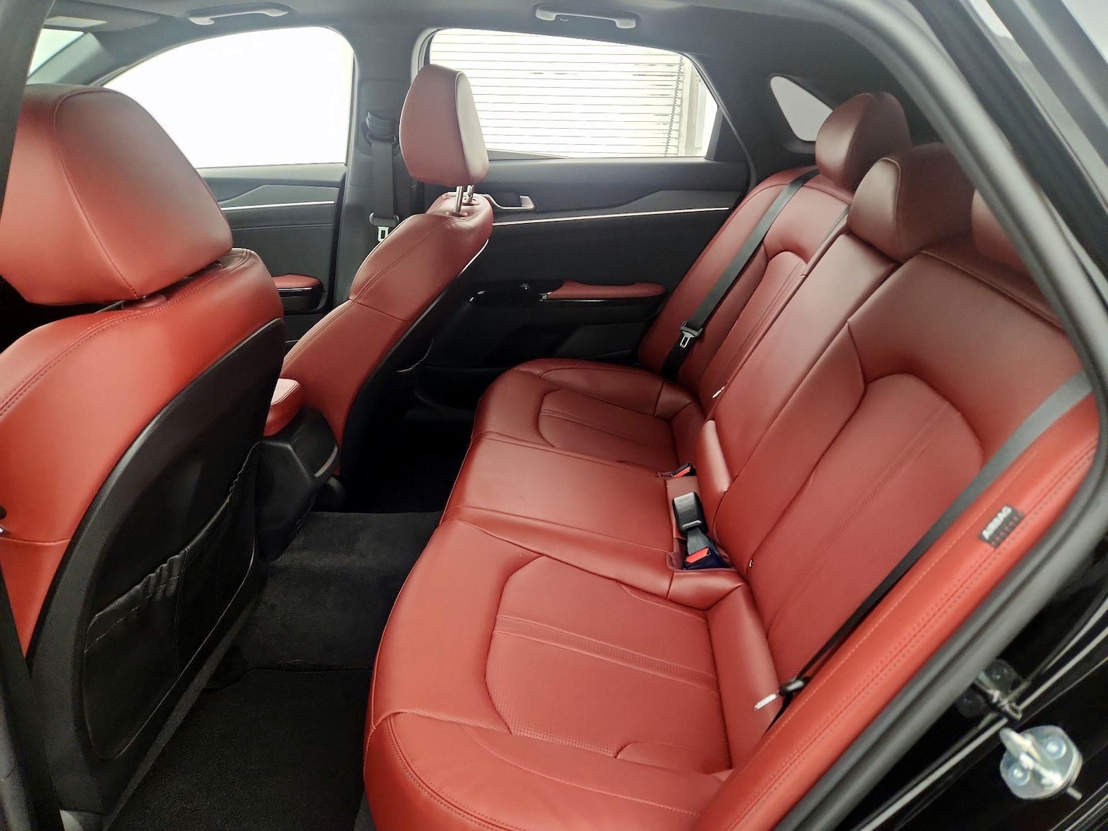 2026 Kia K5 GT-Line - Photo 22