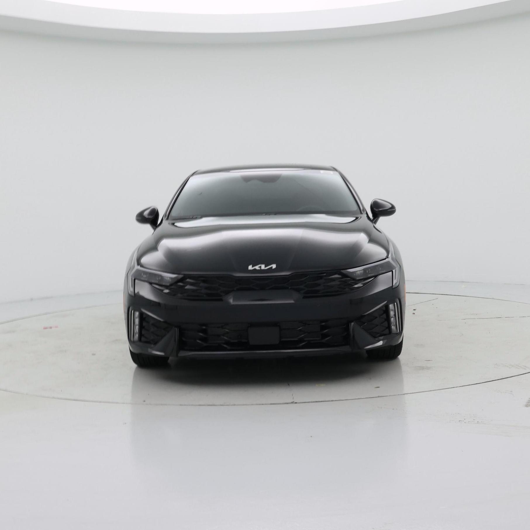 Thumbnail: 2026 Kia K5 - 5