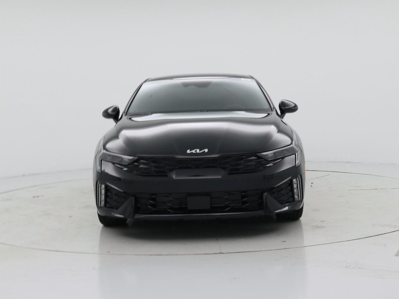 2026 Kia K5 GT-Line - Photo 6