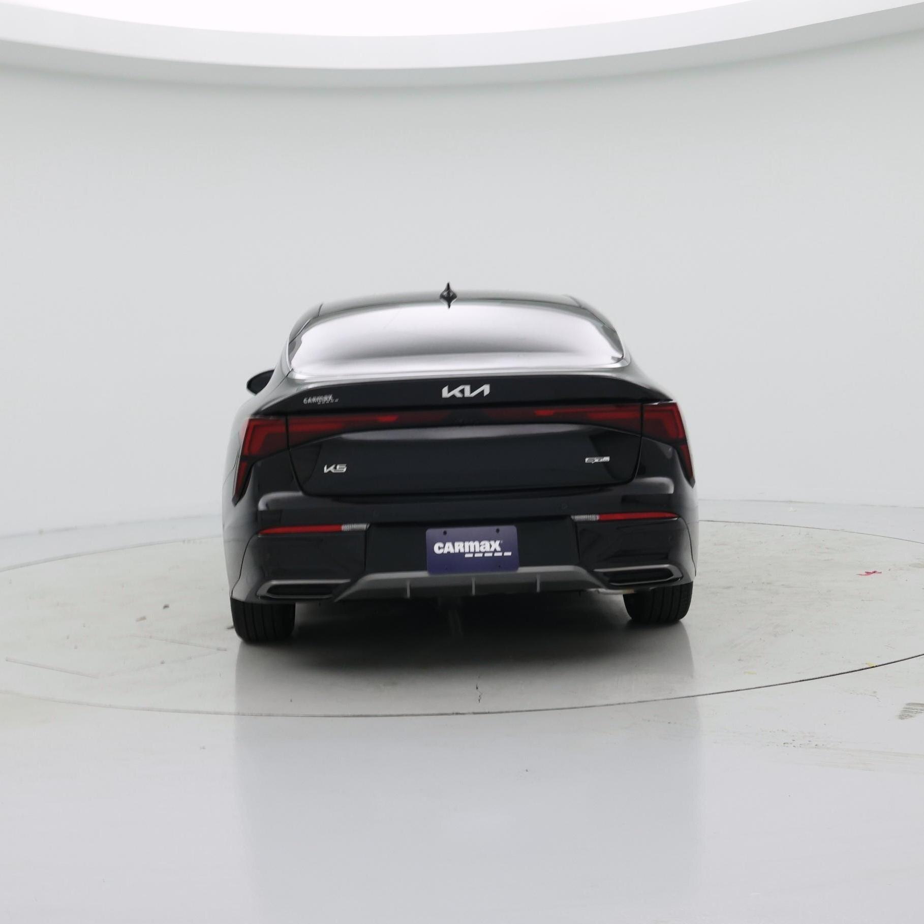 Thumbnail: 2026 Kia K5 - 6