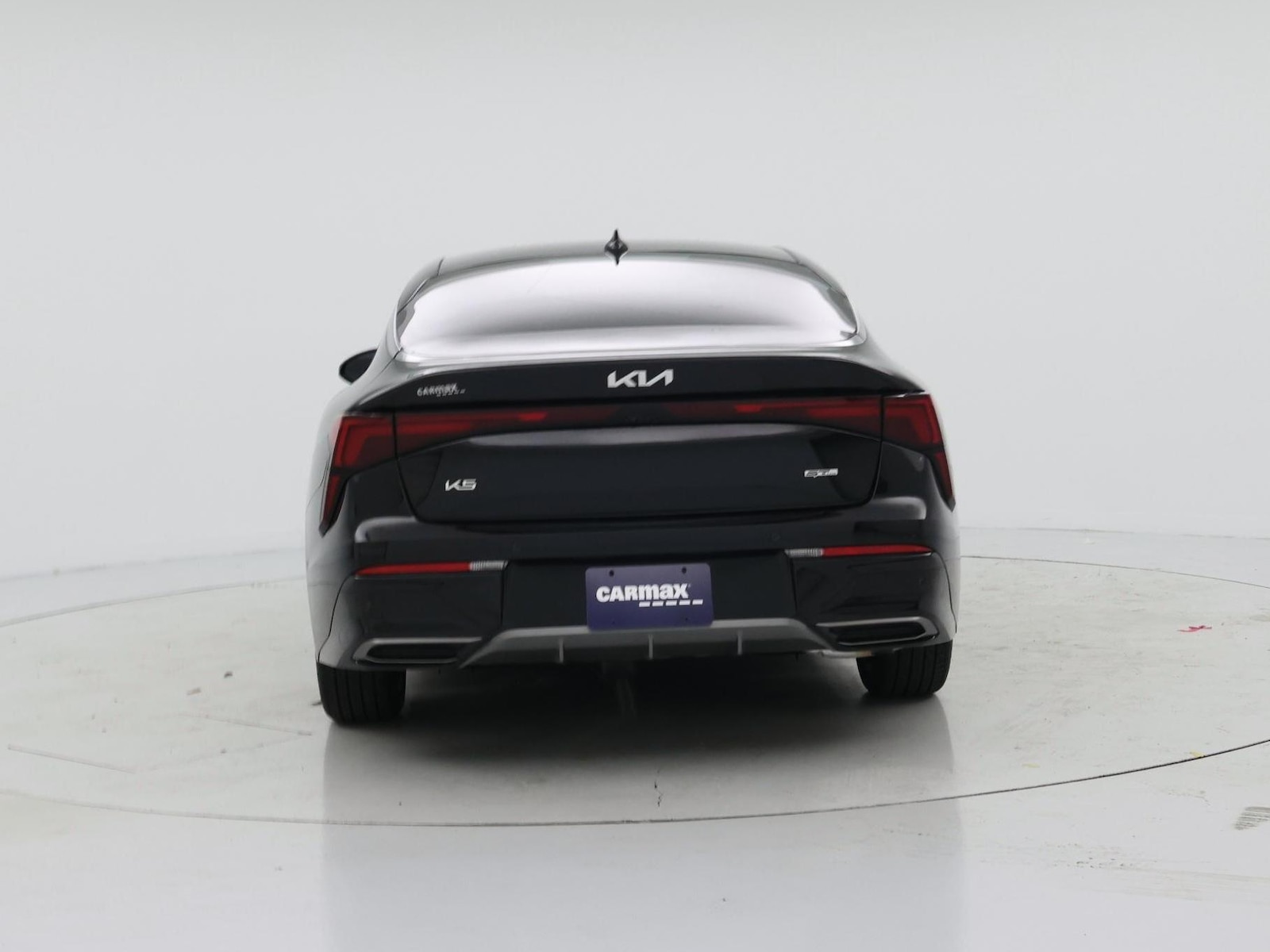 2026 Kia K5 GT-Line - Photo 7