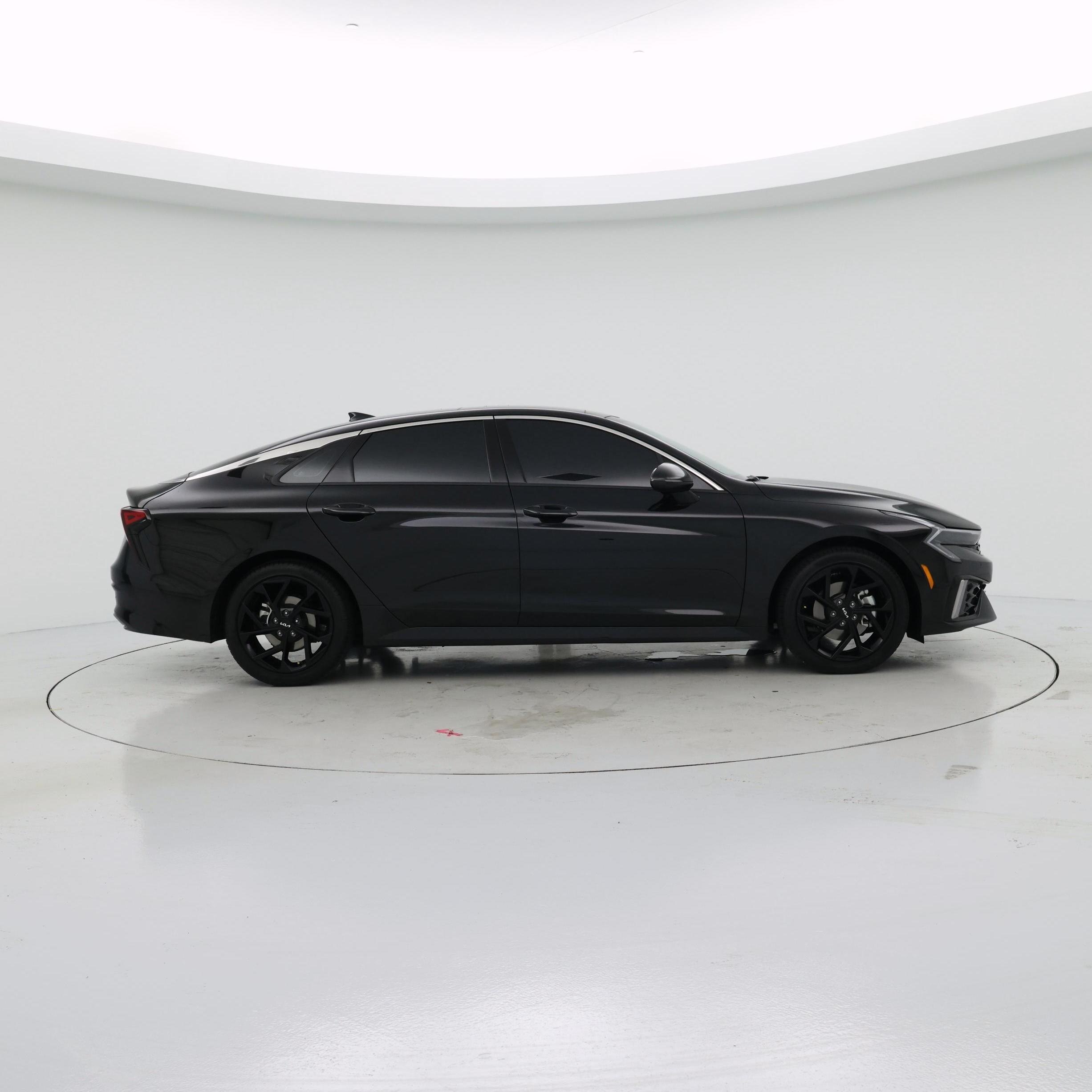 Thumbnail: 2026 Kia K5 - 7