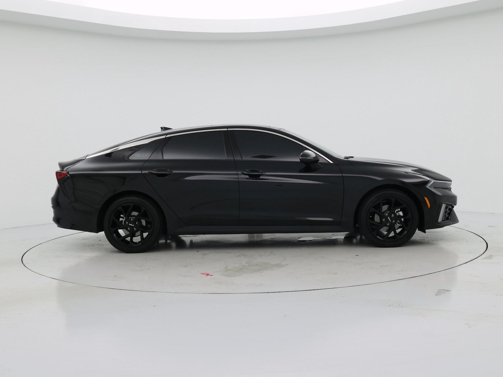 2026 Kia K5 GT-Line - Photo 8