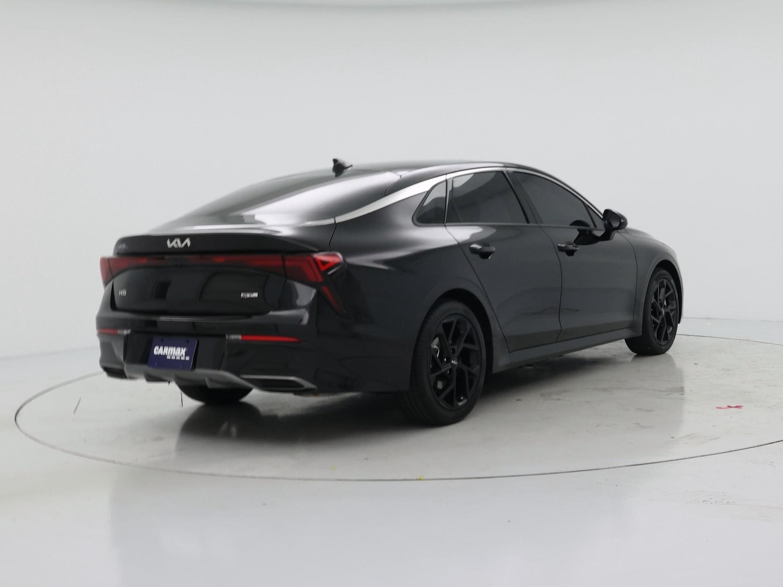 2026 Kia K5 GT-Line - Photo 9
