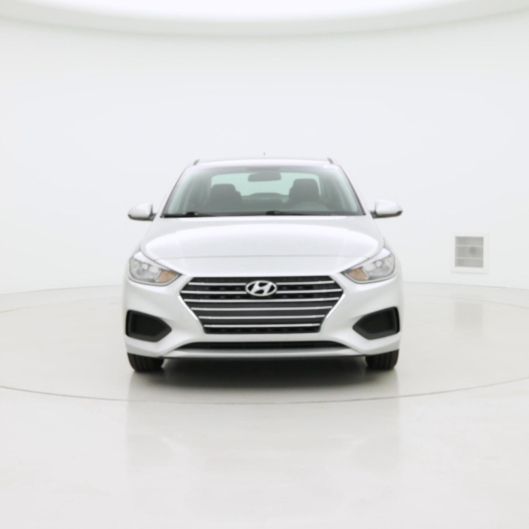 Thumbnail: 2021 Hyundai Accent - 5