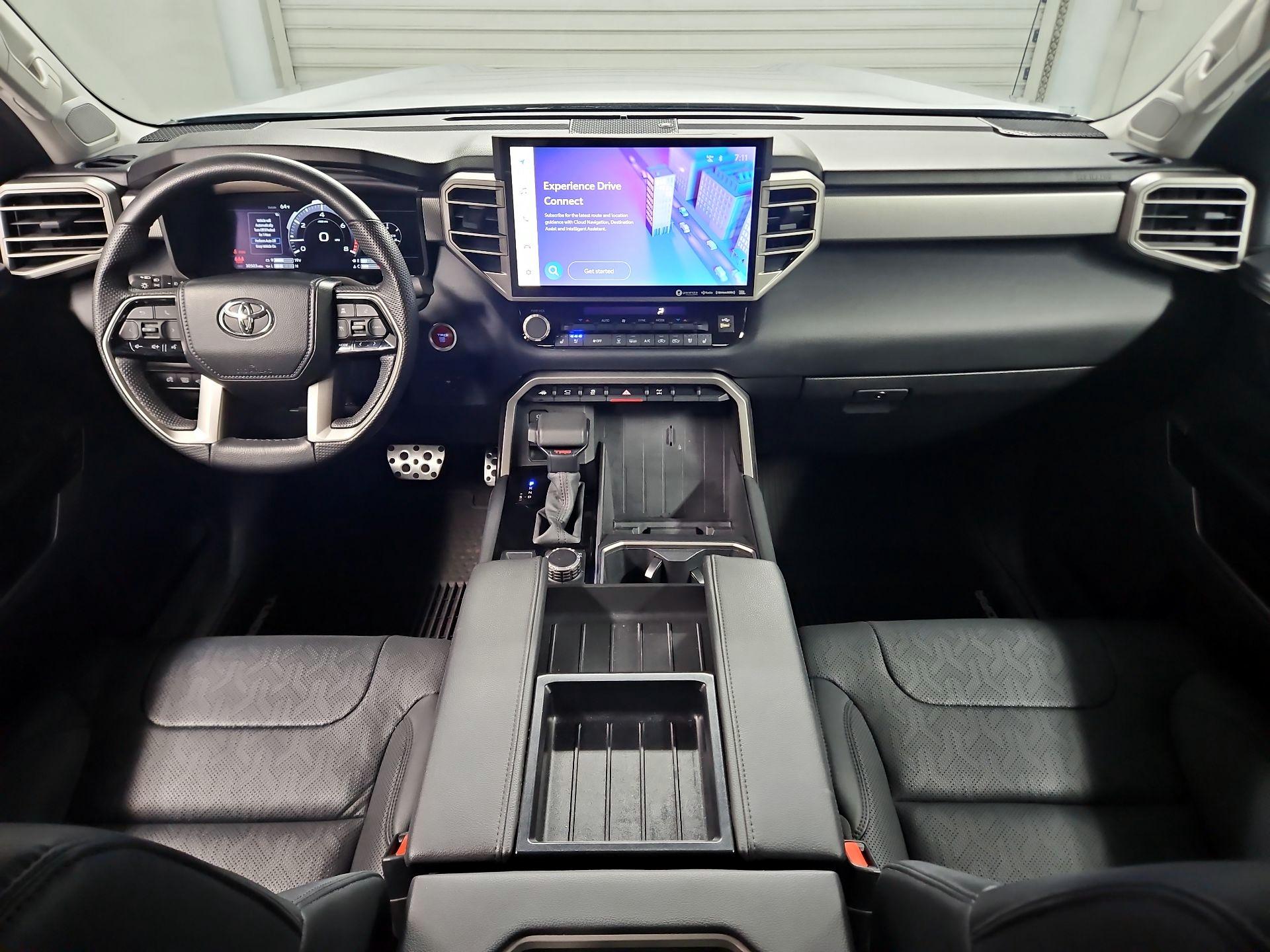 Thumbnail: 2024 Toyota Tundra - 9
