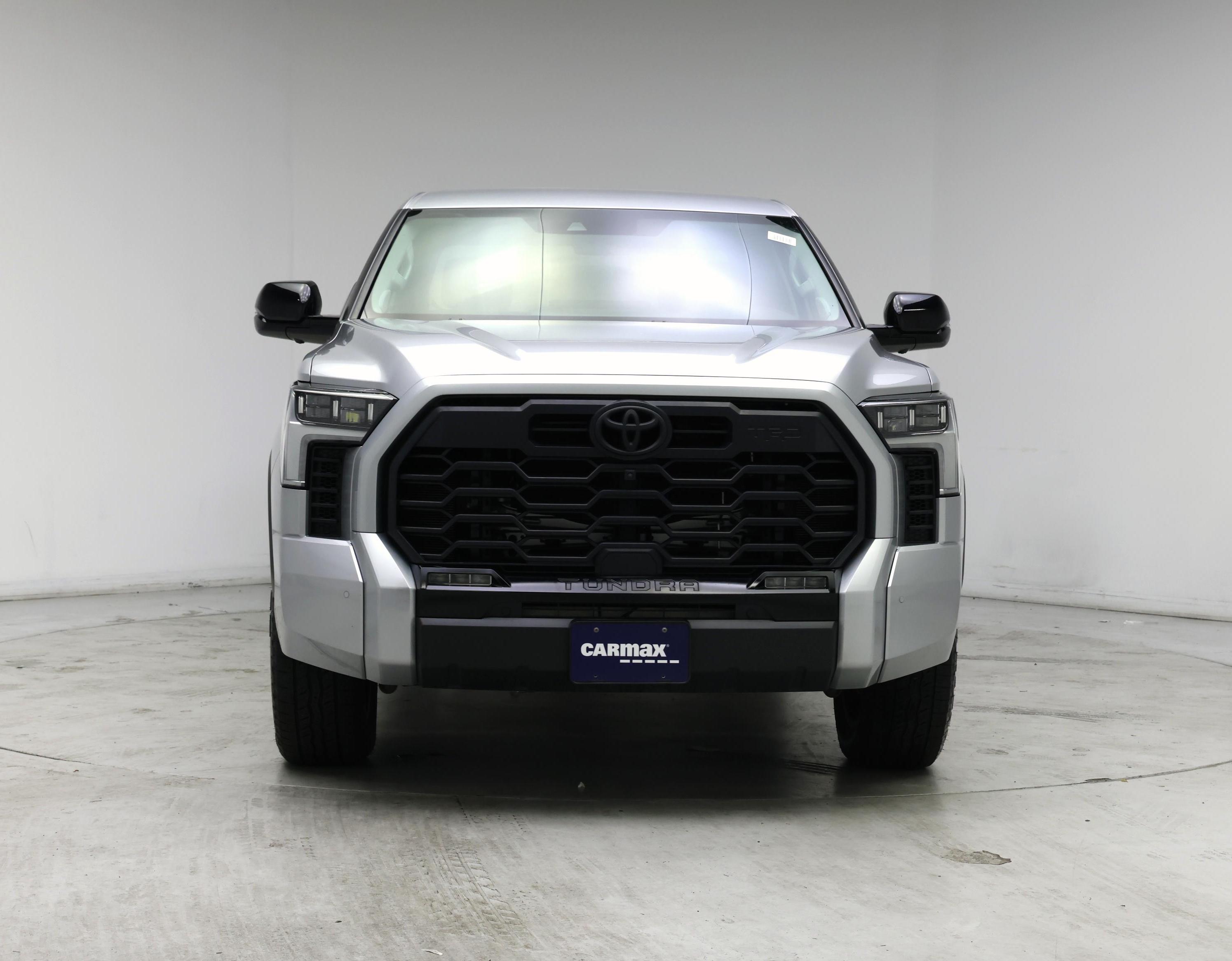 Thumbnail: 2024 Toyota Tundra - 5