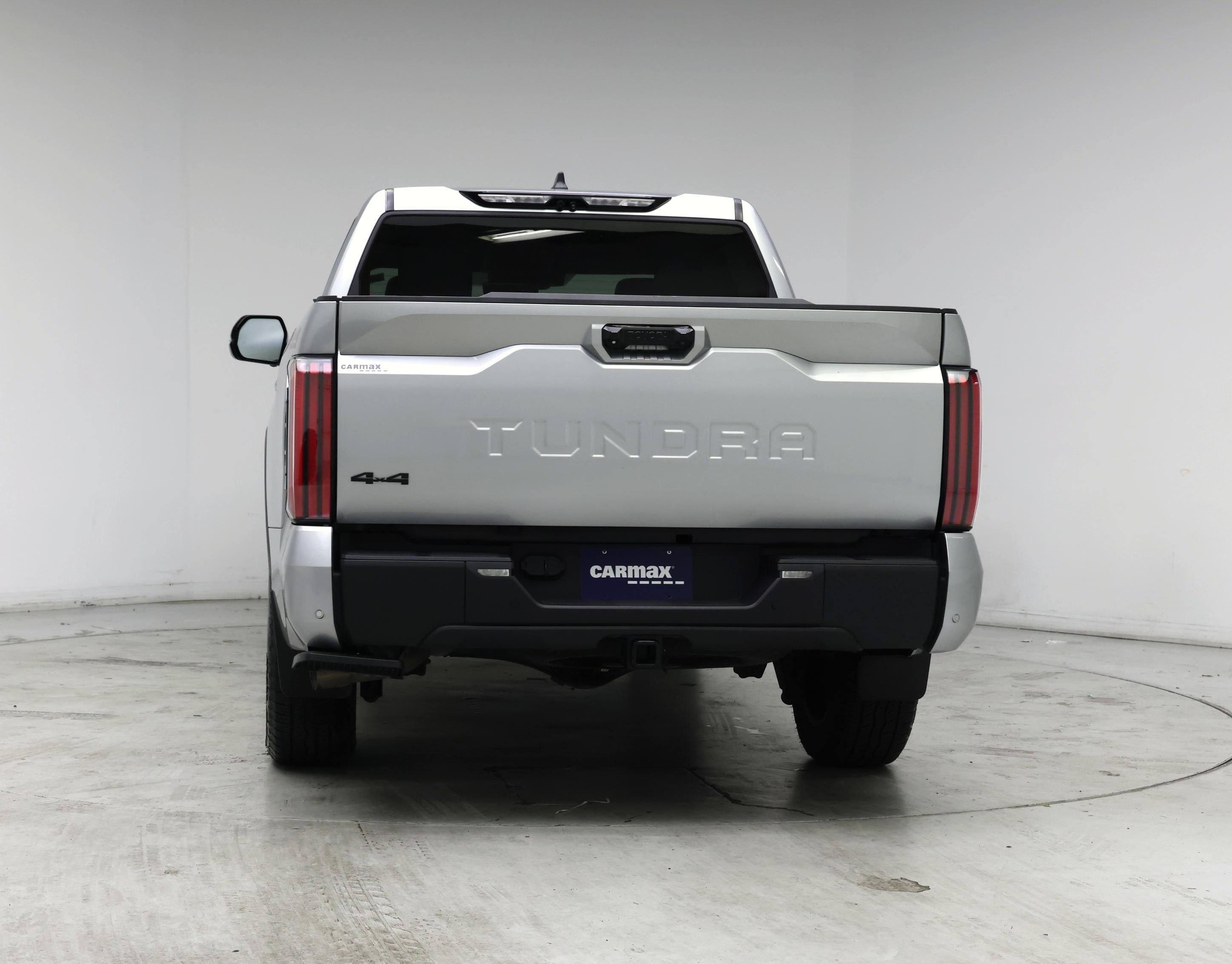 Thumbnail: 2024 Toyota Tundra - 6