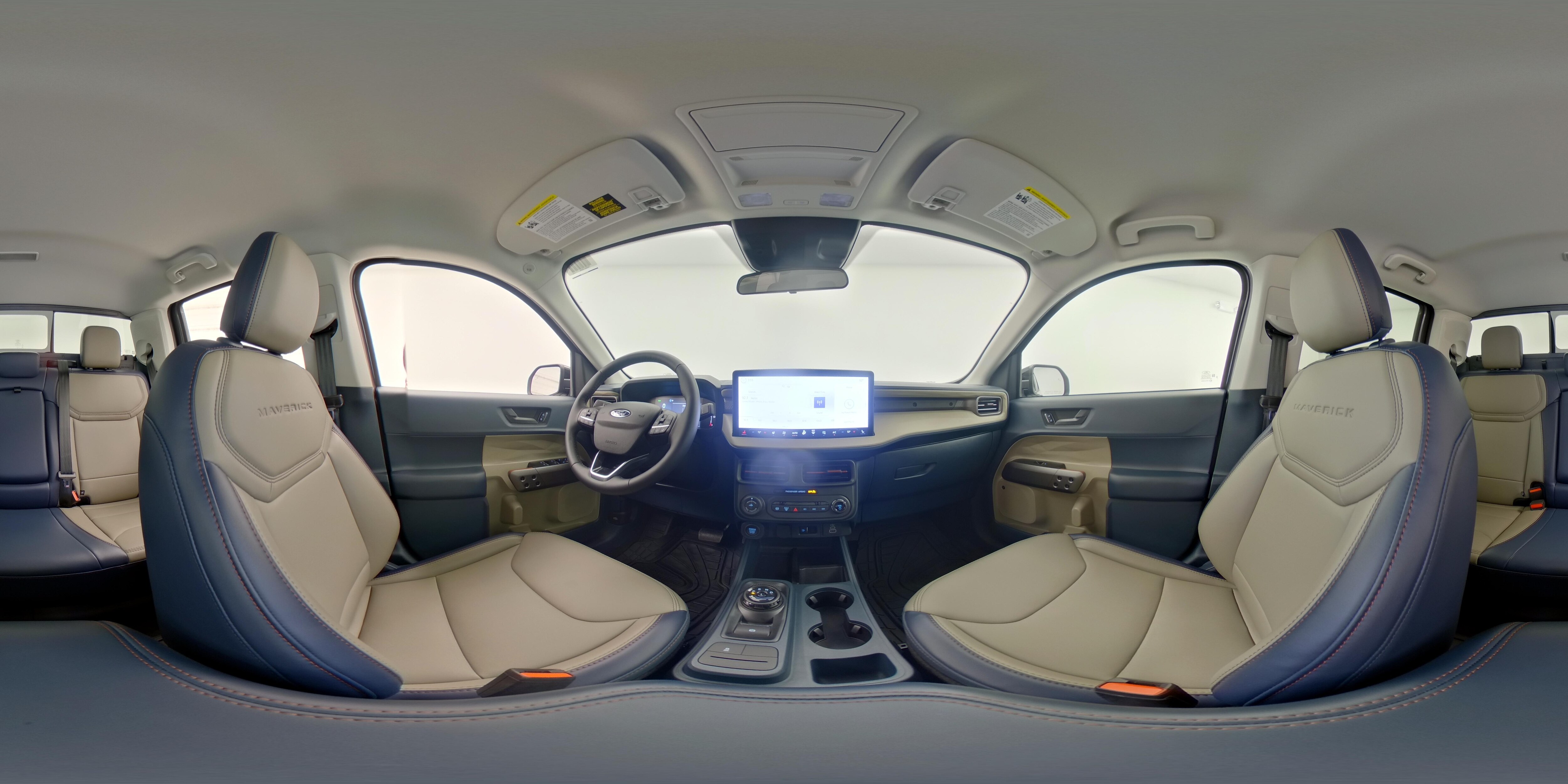 2026 Ford Maverick Lariat - Photo 27