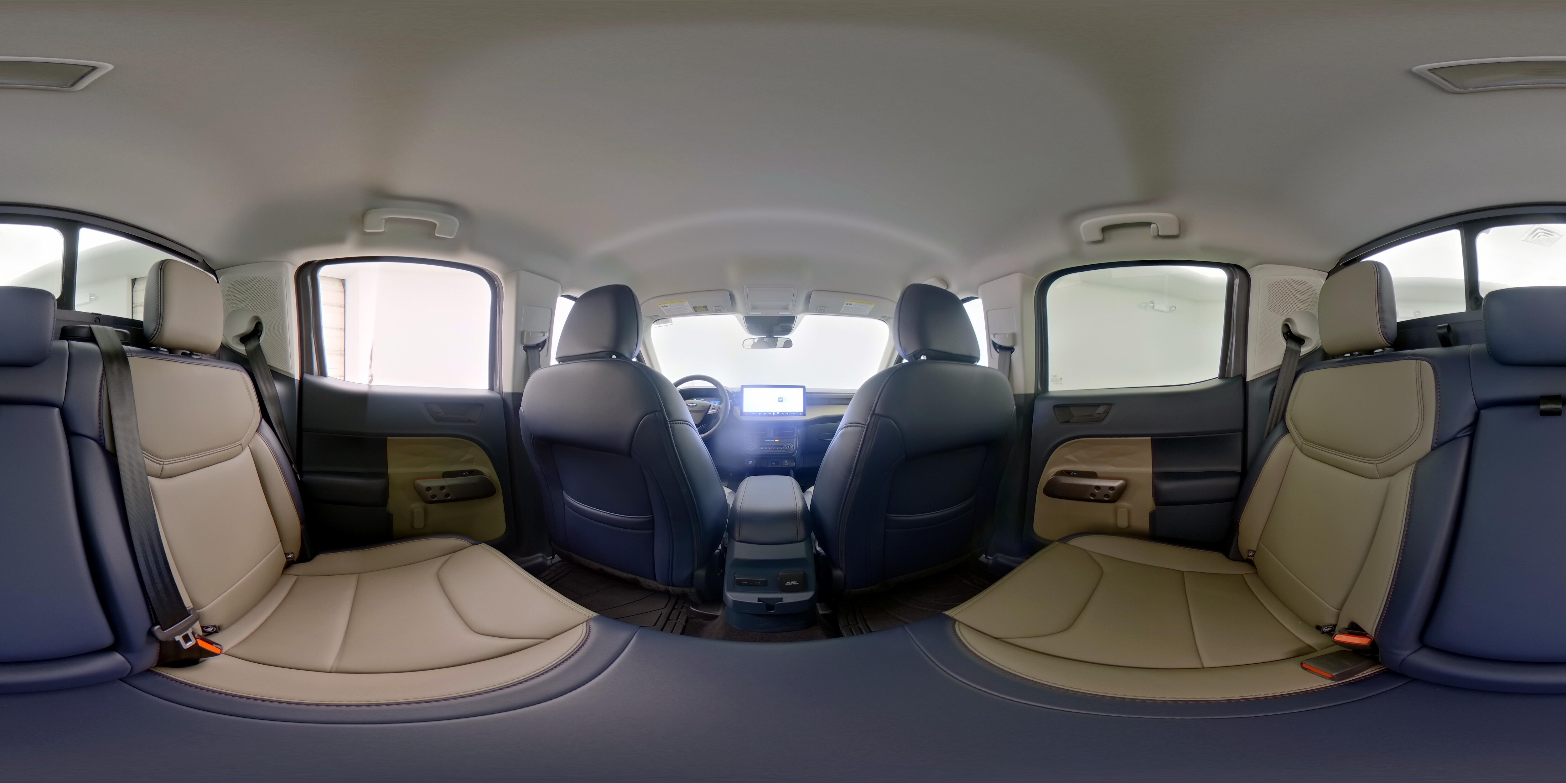 2026 Ford Maverick Lariat - Photo 28
