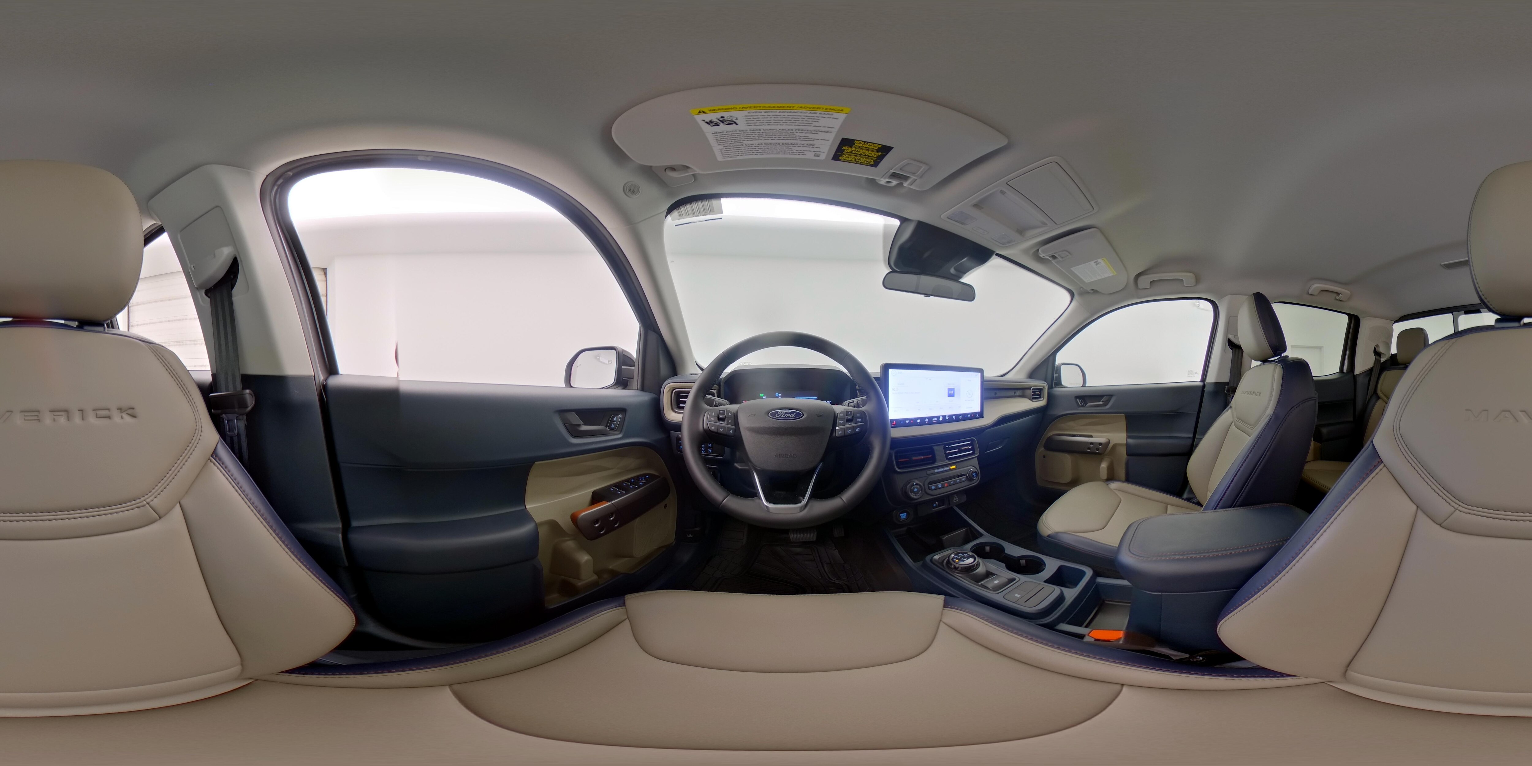 2026 Ford Maverick Lariat - Photo 29