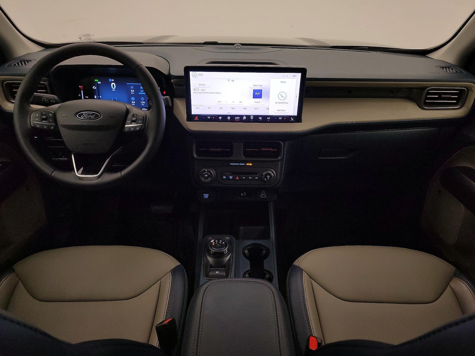 2026 Ford Maverick Lariat - Photo 10