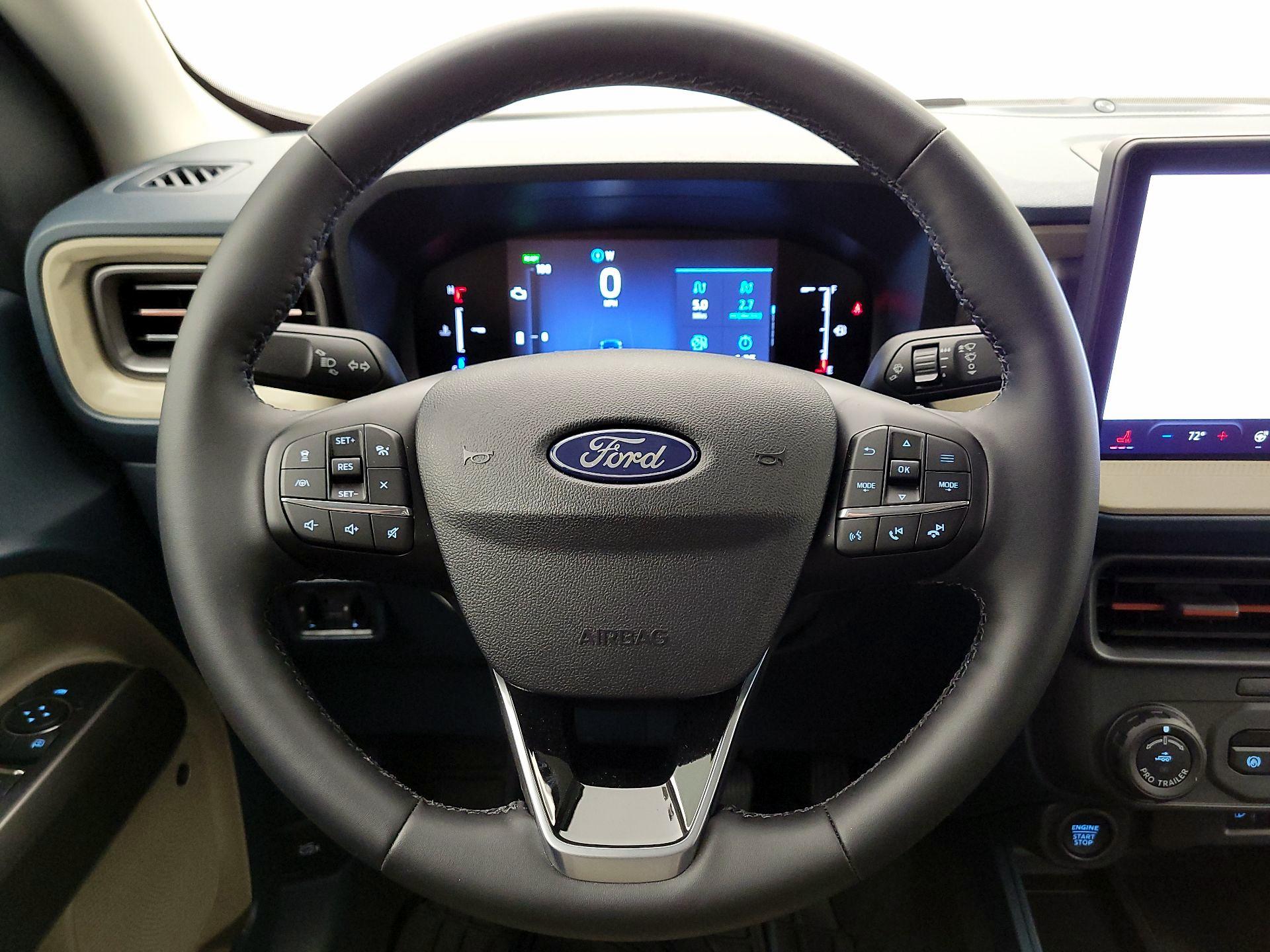 Thumbnail: 2026 Ford Maverick - 10