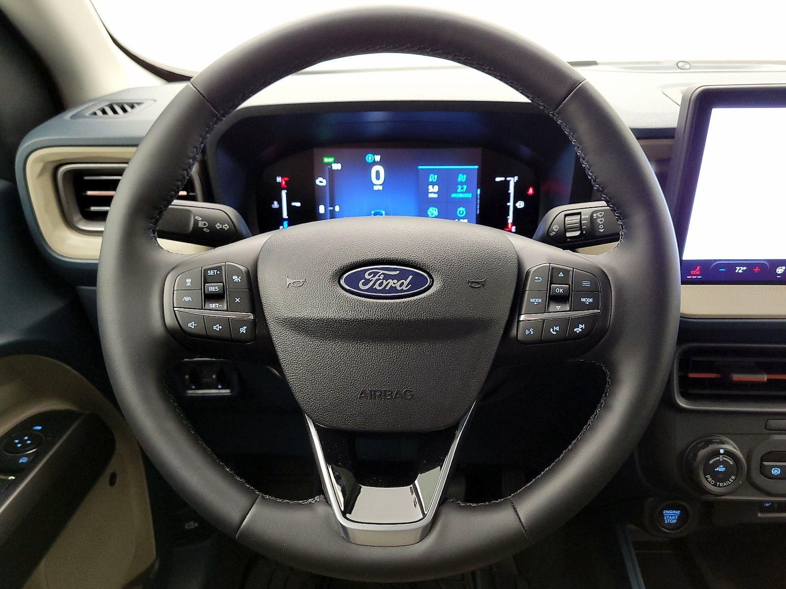 2026 Ford Maverick Lariat - Photo 11