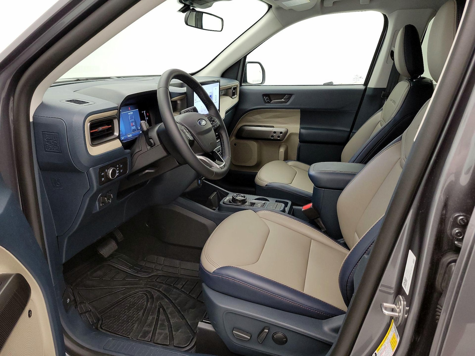 2026 Ford Maverick Lariat - Photo 12