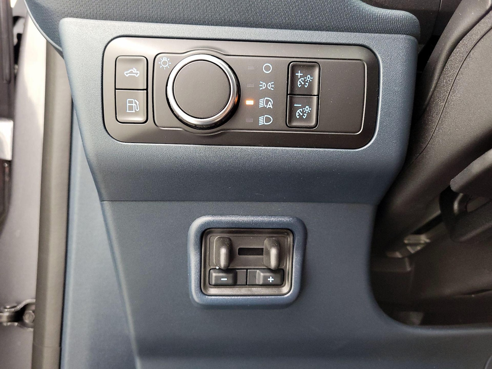2026 Ford Maverick Lariat - Photo 14