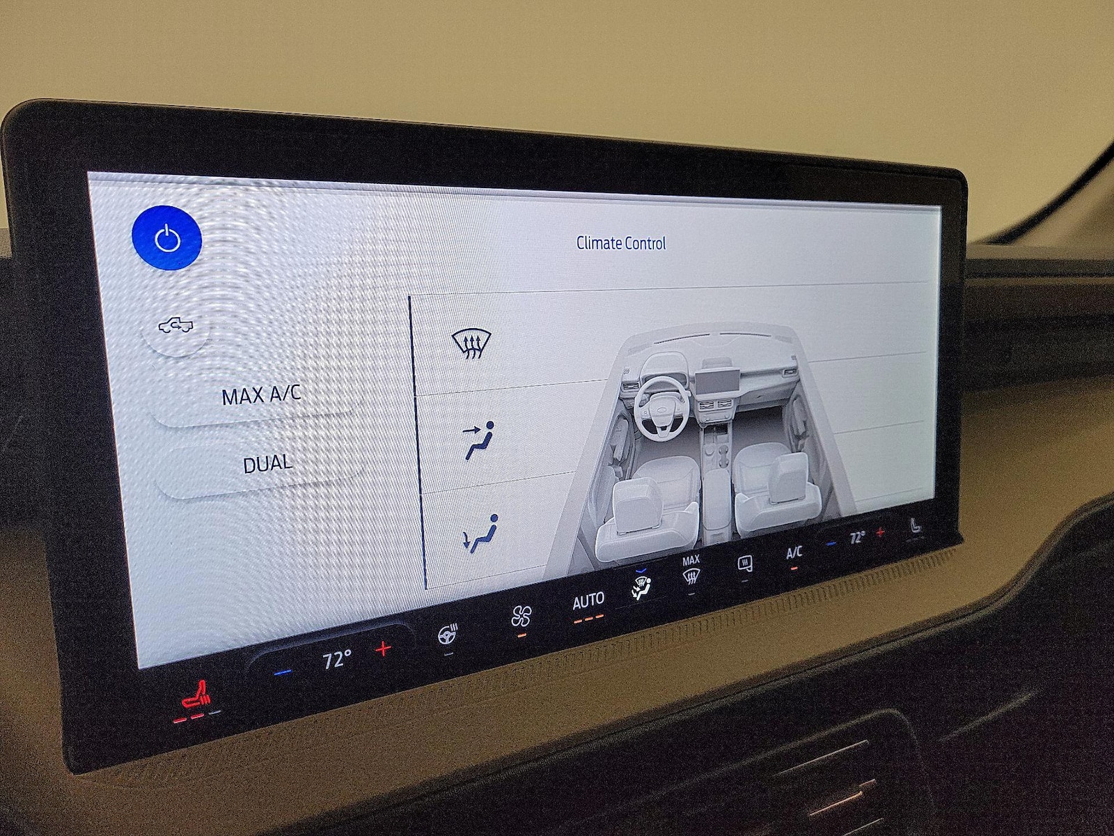 2026 Ford Maverick Lariat - Photo 18