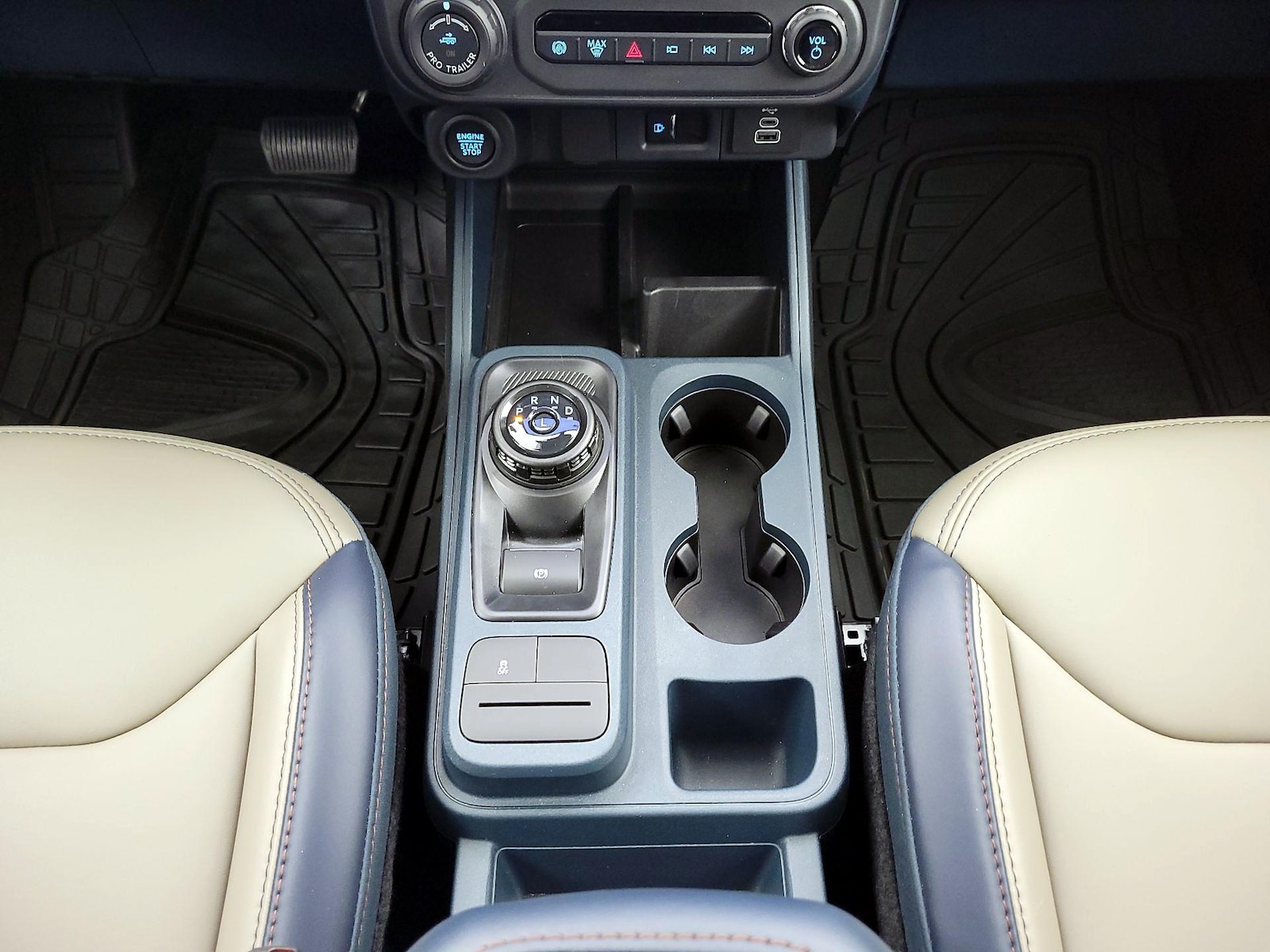 2026 Ford Maverick Lariat - Photo 19