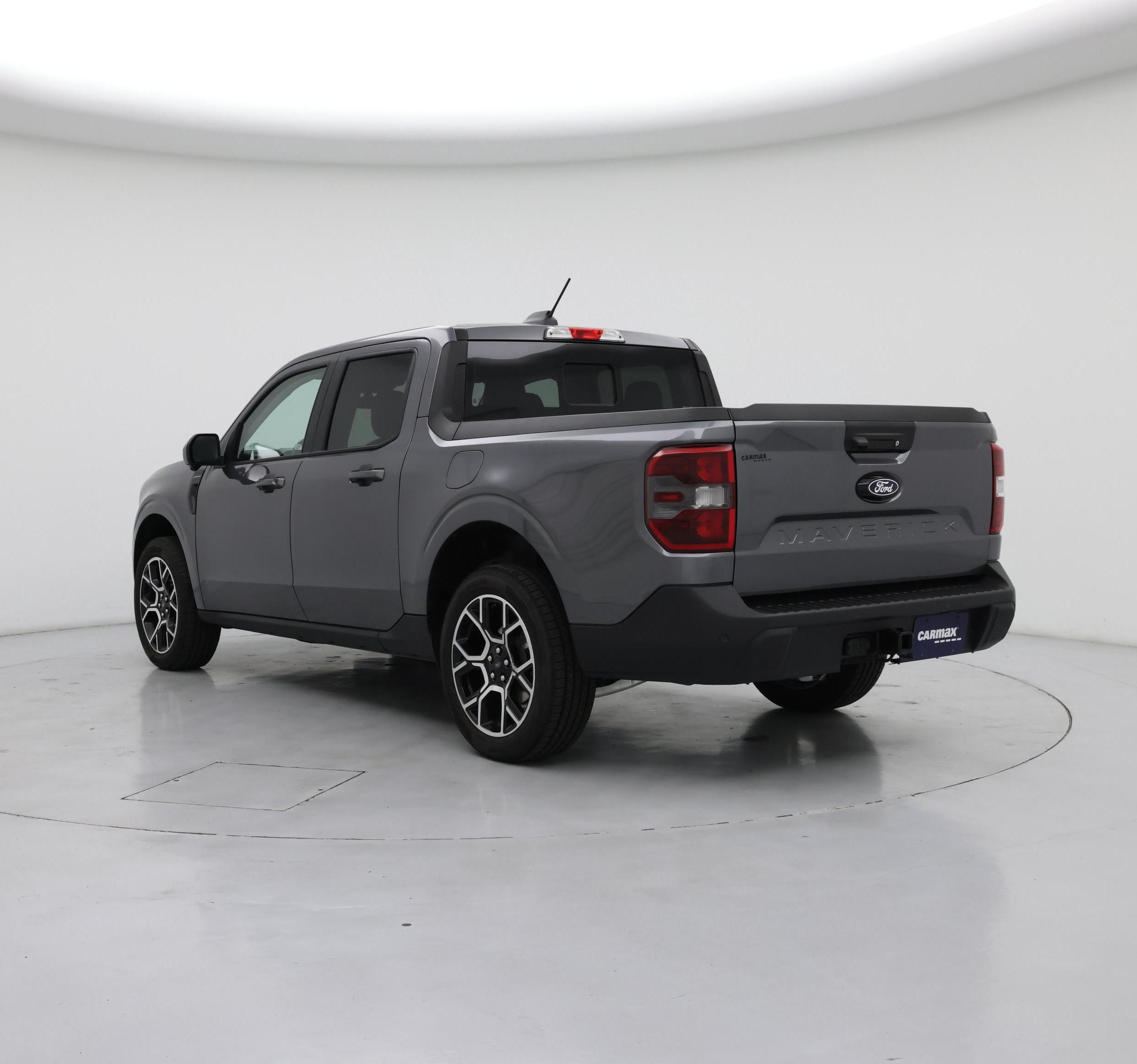 Thumbnail: 2026 Ford Maverick - 2