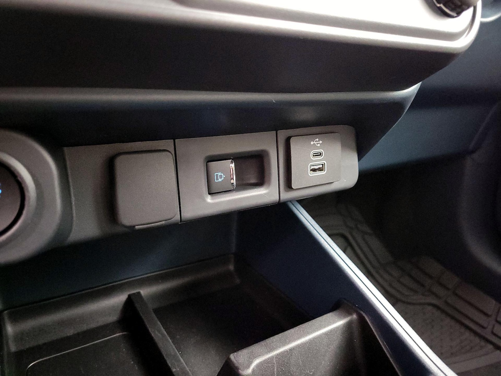 2026 Ford Maverick Lariat - Photo 20