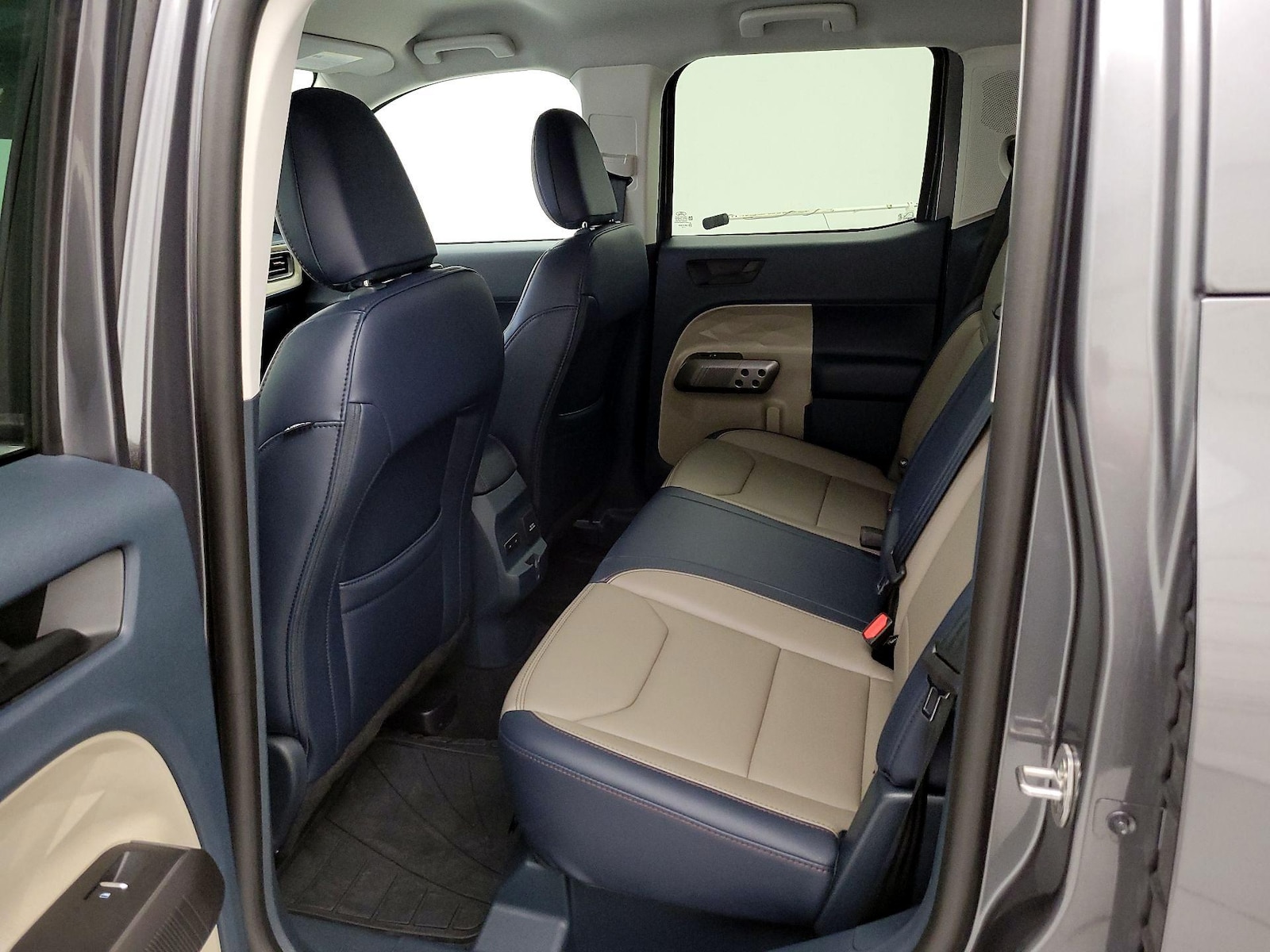 2026 Ford Maverick Lariat - Photo 21