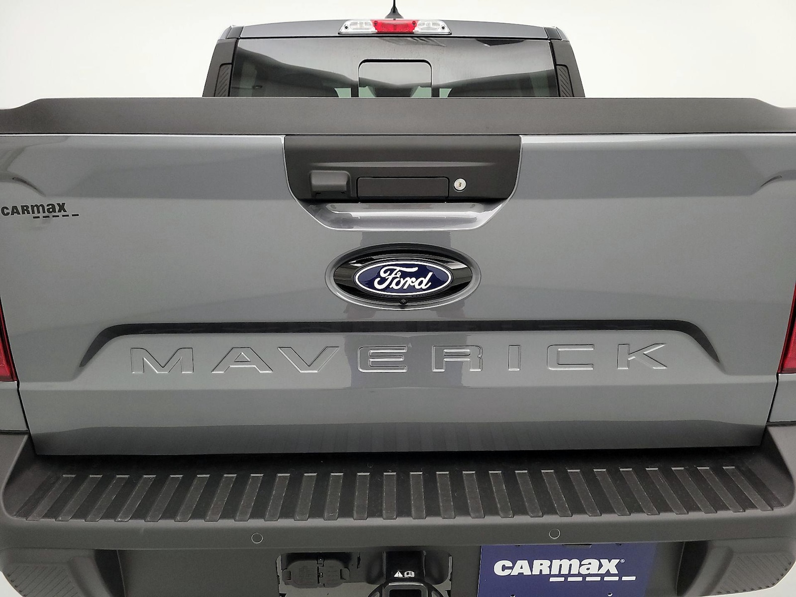 2026 Ford Maverick Lariat - Photo 22