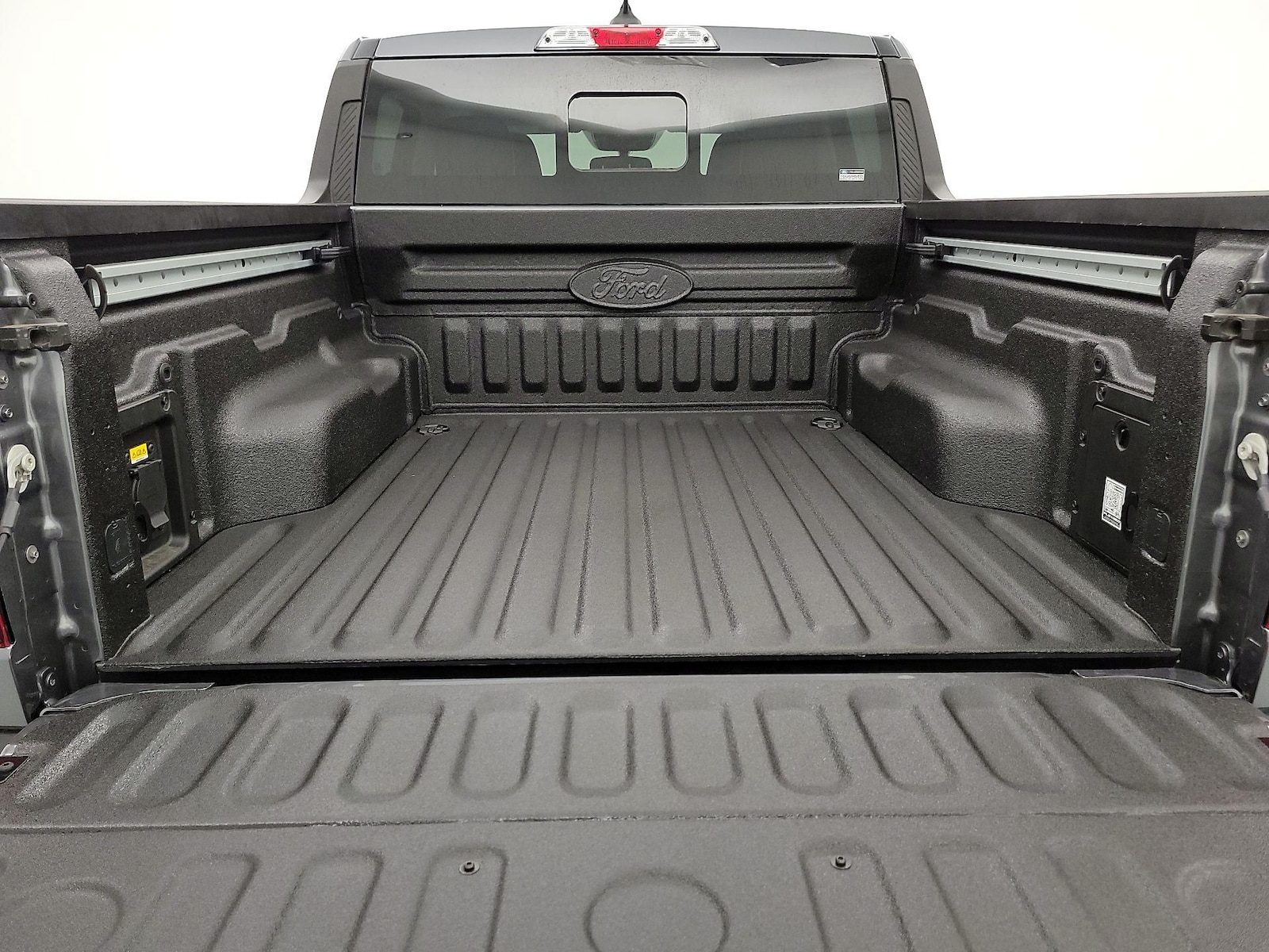 2026 Ford Maverick Lariat - Photo 23