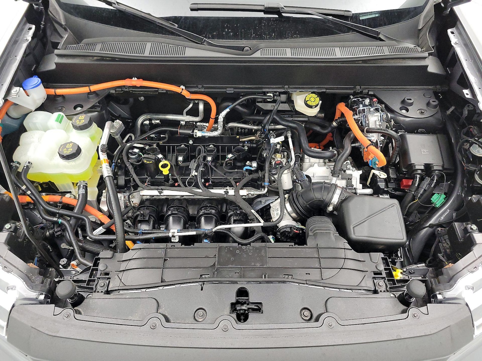 2026 Ford Maverick Lariat - Photo 24