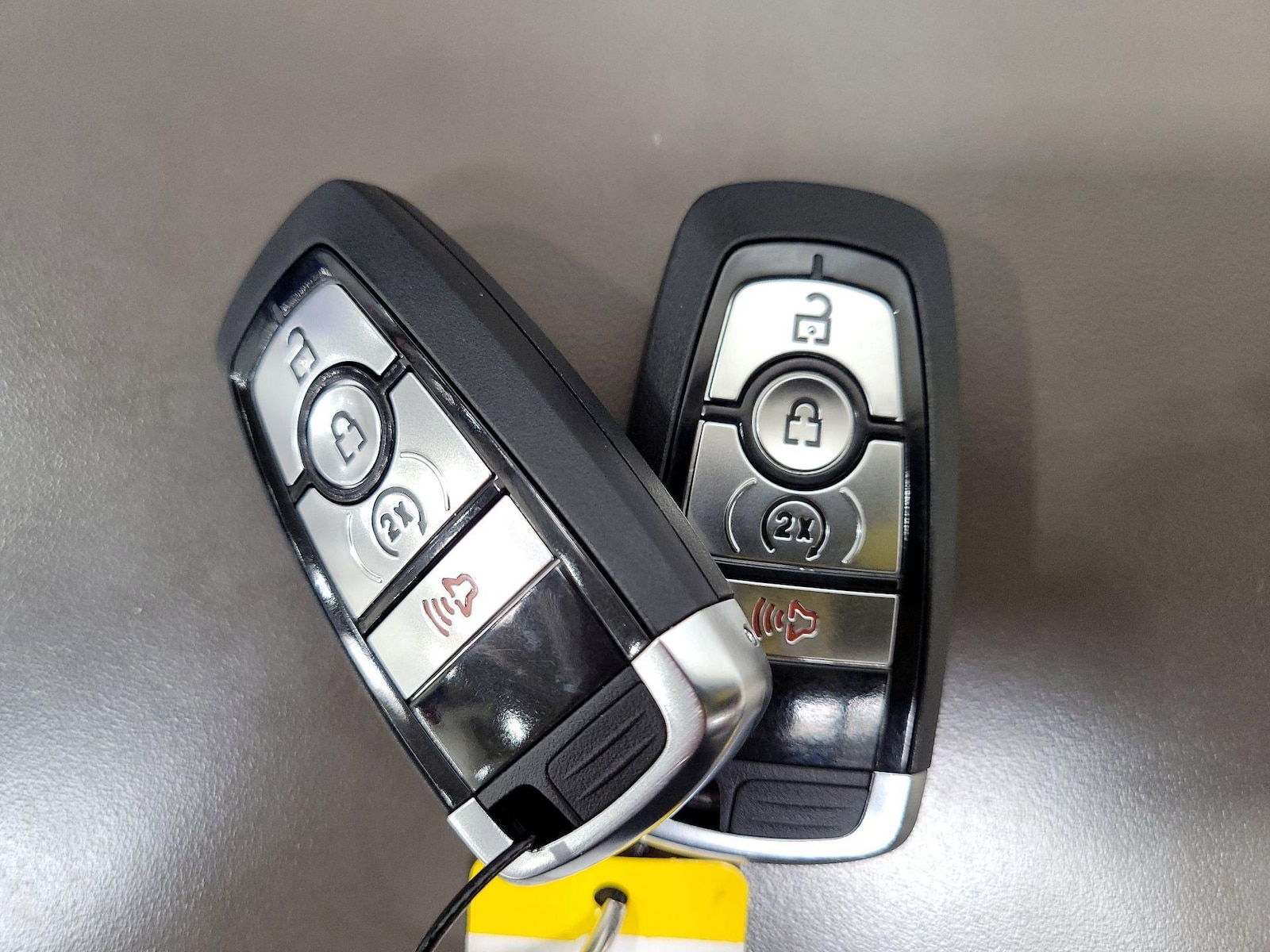 2026 Ford Maverick Lariat - Photo 26