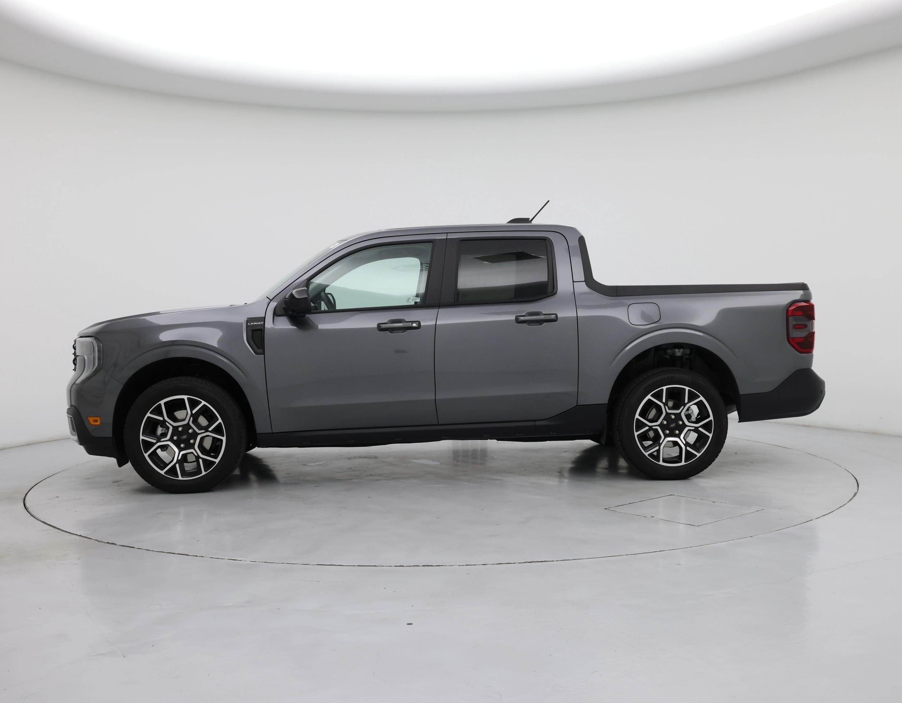 Thumbnail: 2026 Ford Maverick - 3