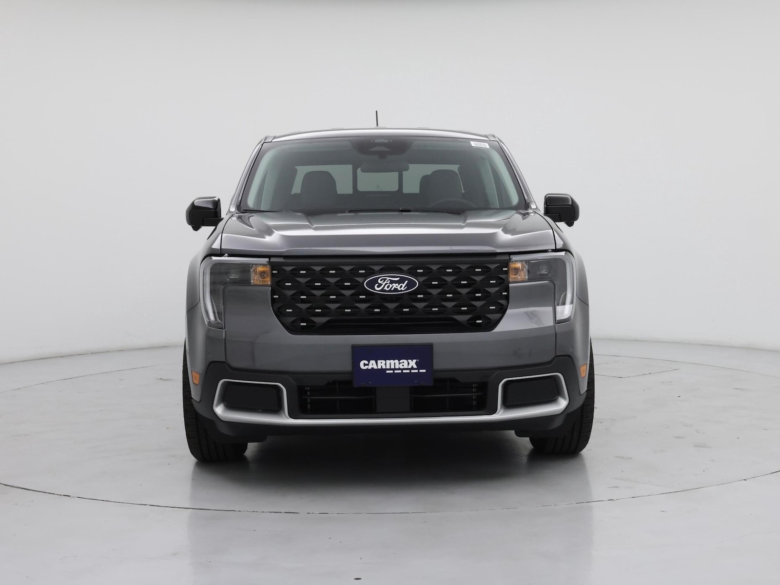 2026 Ford Maverick Lariat - Photo 6