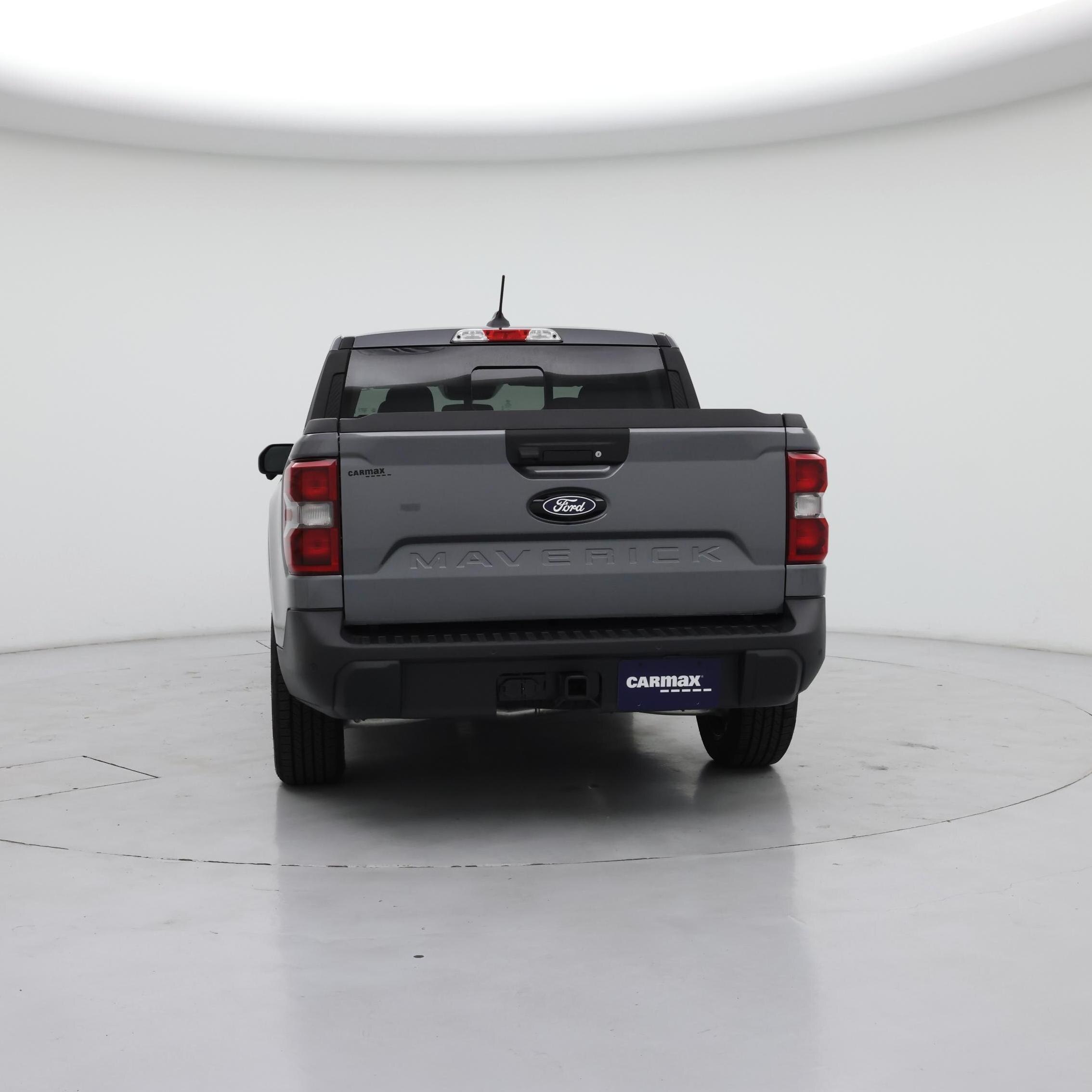 Thumbnail: 2026 Ford Maverick - 6