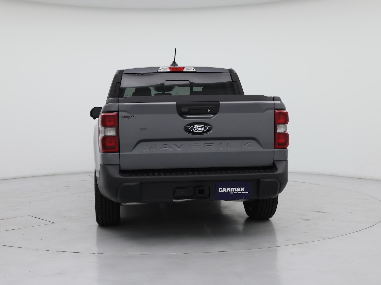 2026 Ford Maverick Lariat - Photo 7