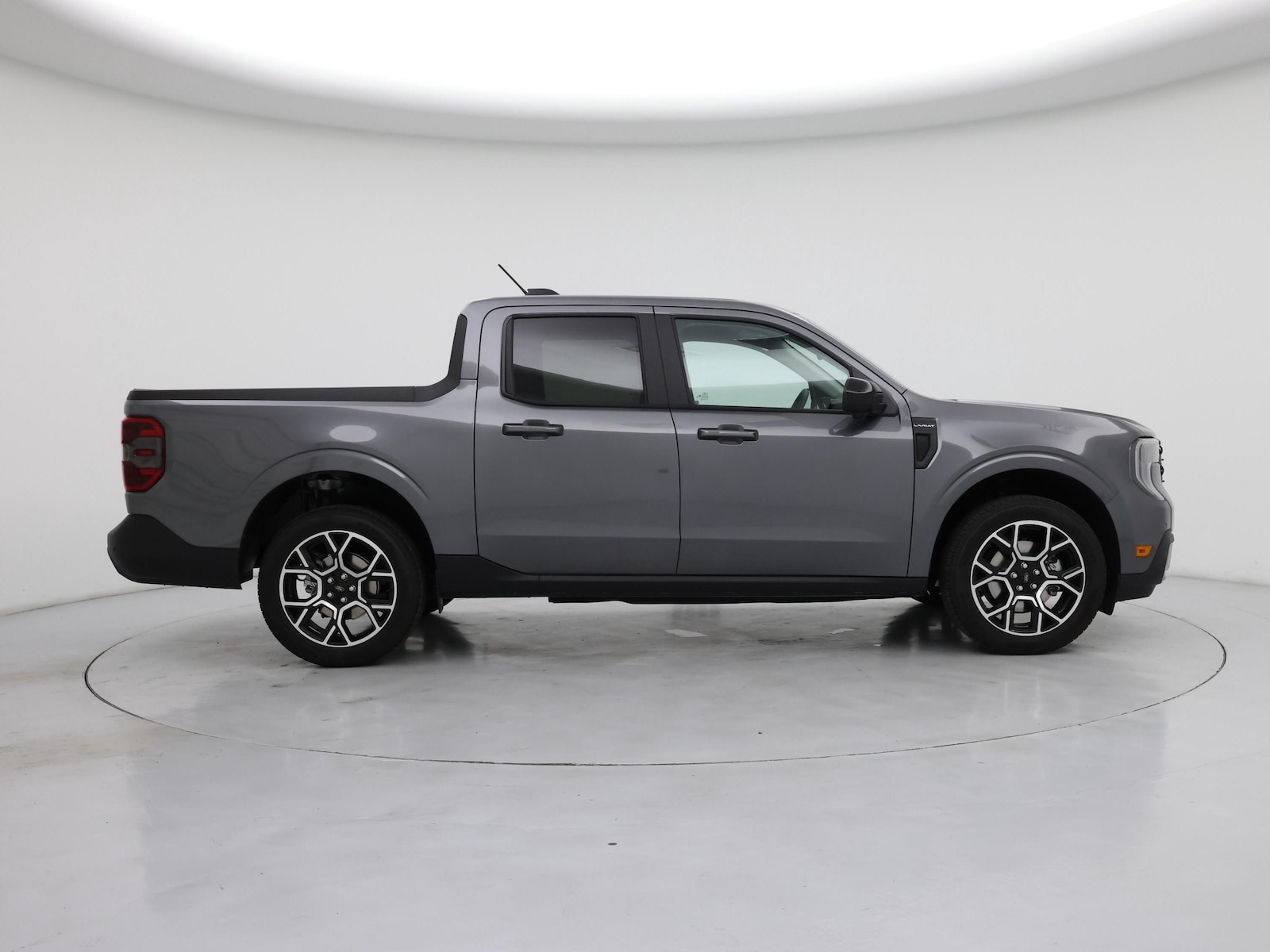 2026 Ford Maverick Lariat - Photo 8