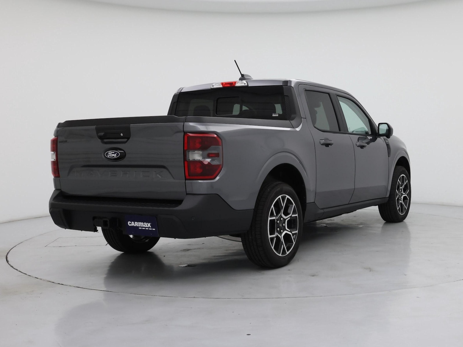 2026 Ford Maverick Lariat - Photo 9