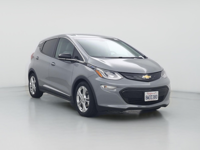2021 Chevrolet Bolt EV LT -
                  Oxnard, CA