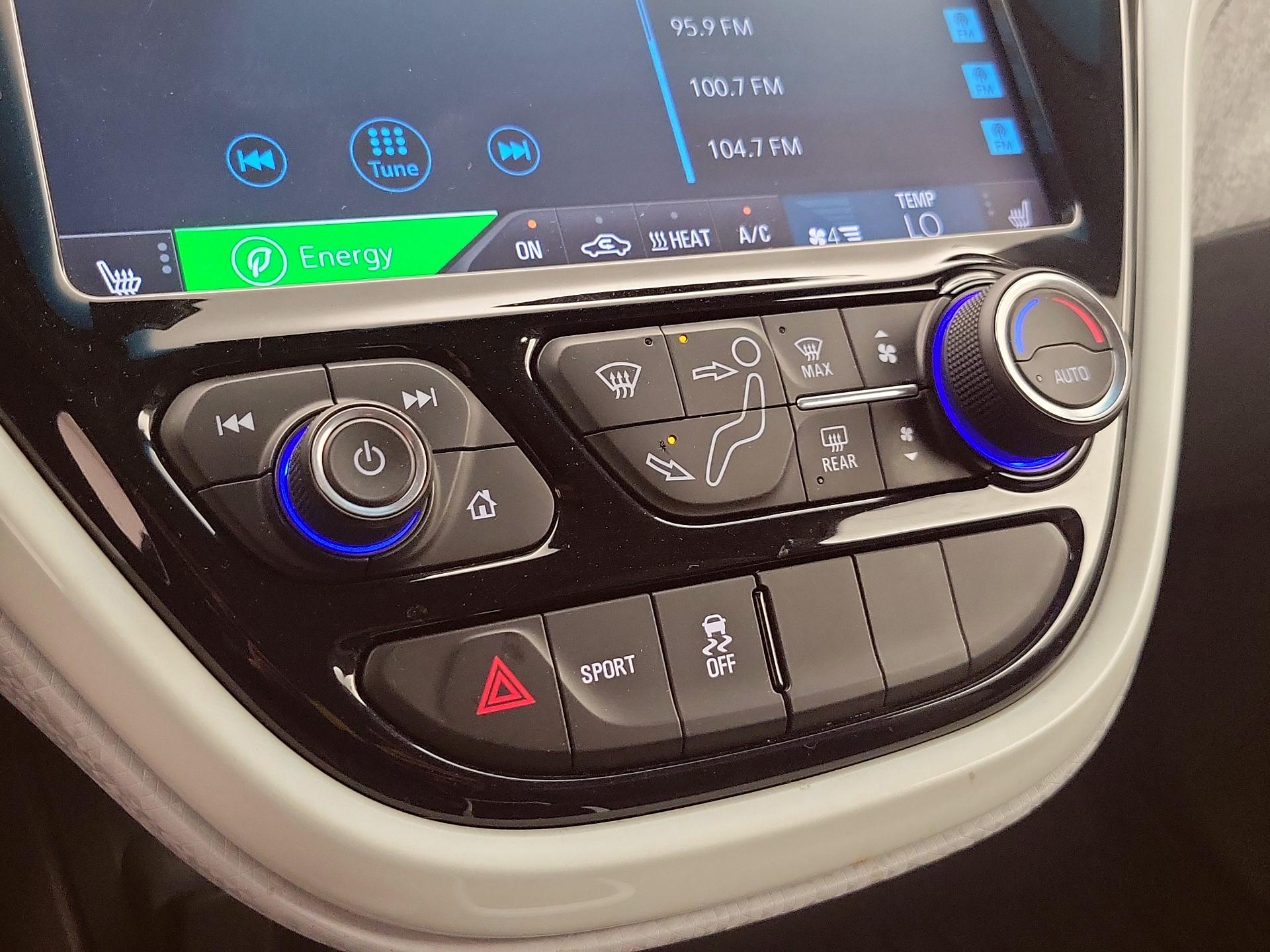 Thumbnail: 2021 Chevrolet Bolt EV - 16