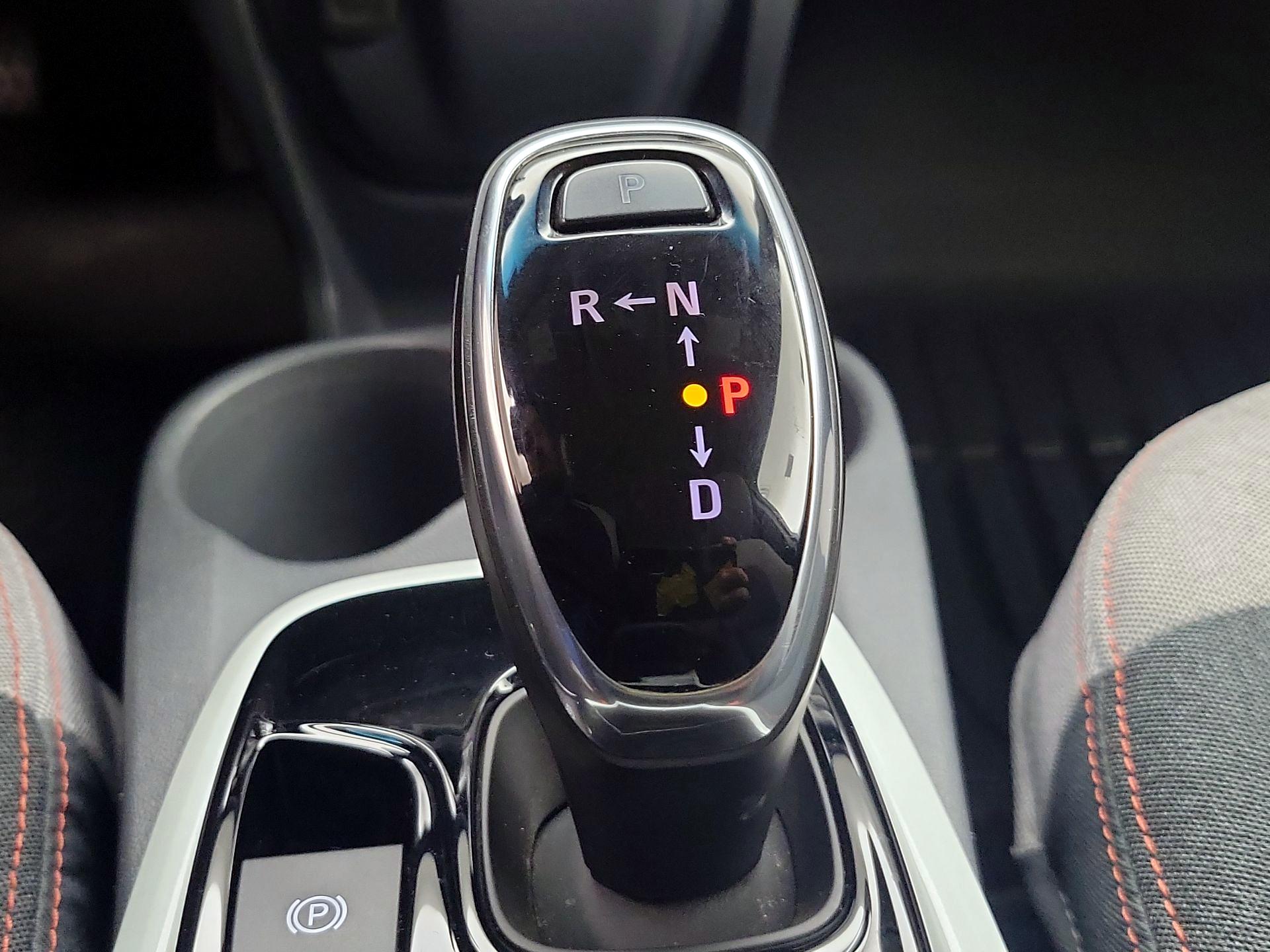 Thumbnail: 2021 Chevrolet Bolt EV - 17